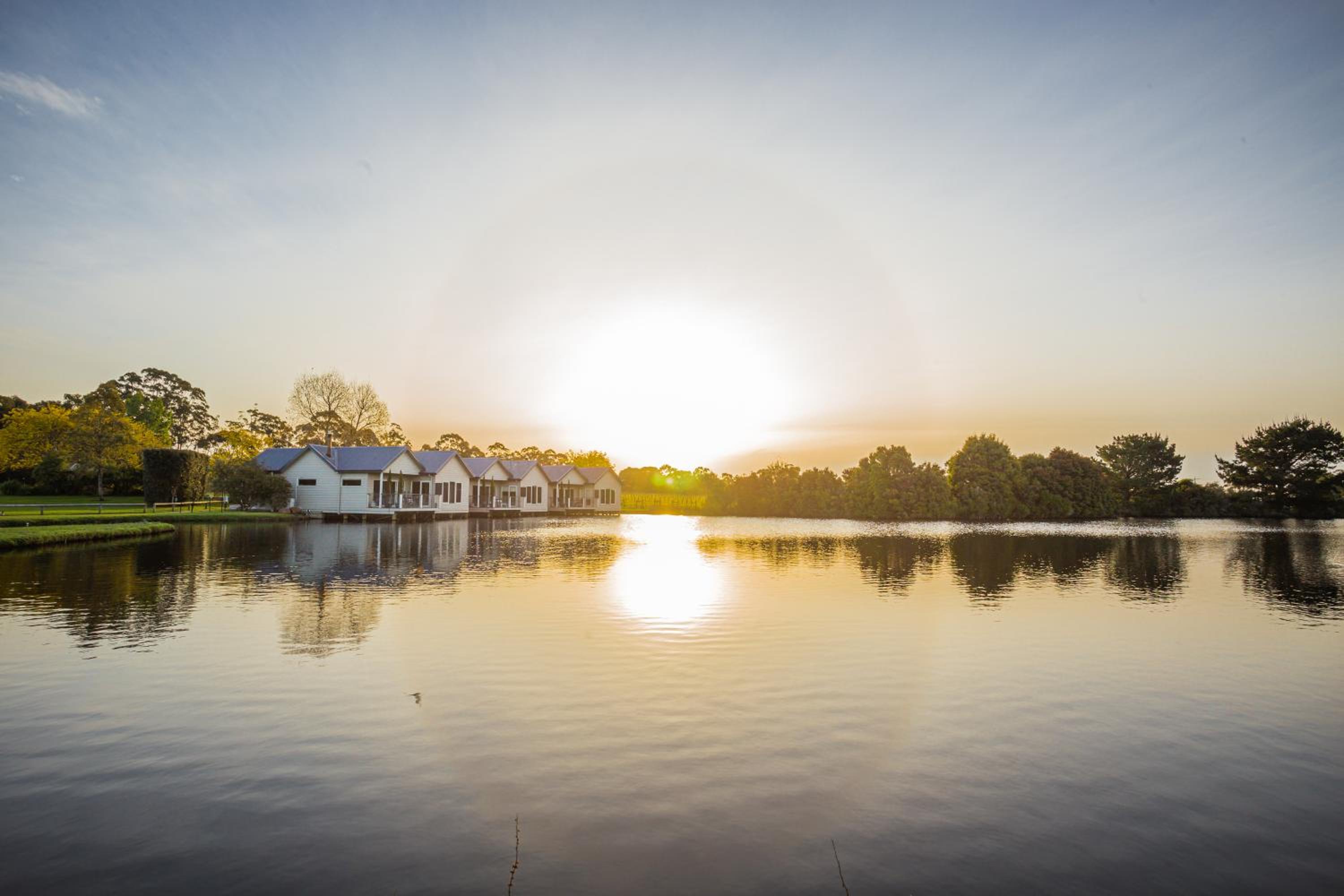 Crittenden Lakeside Villas