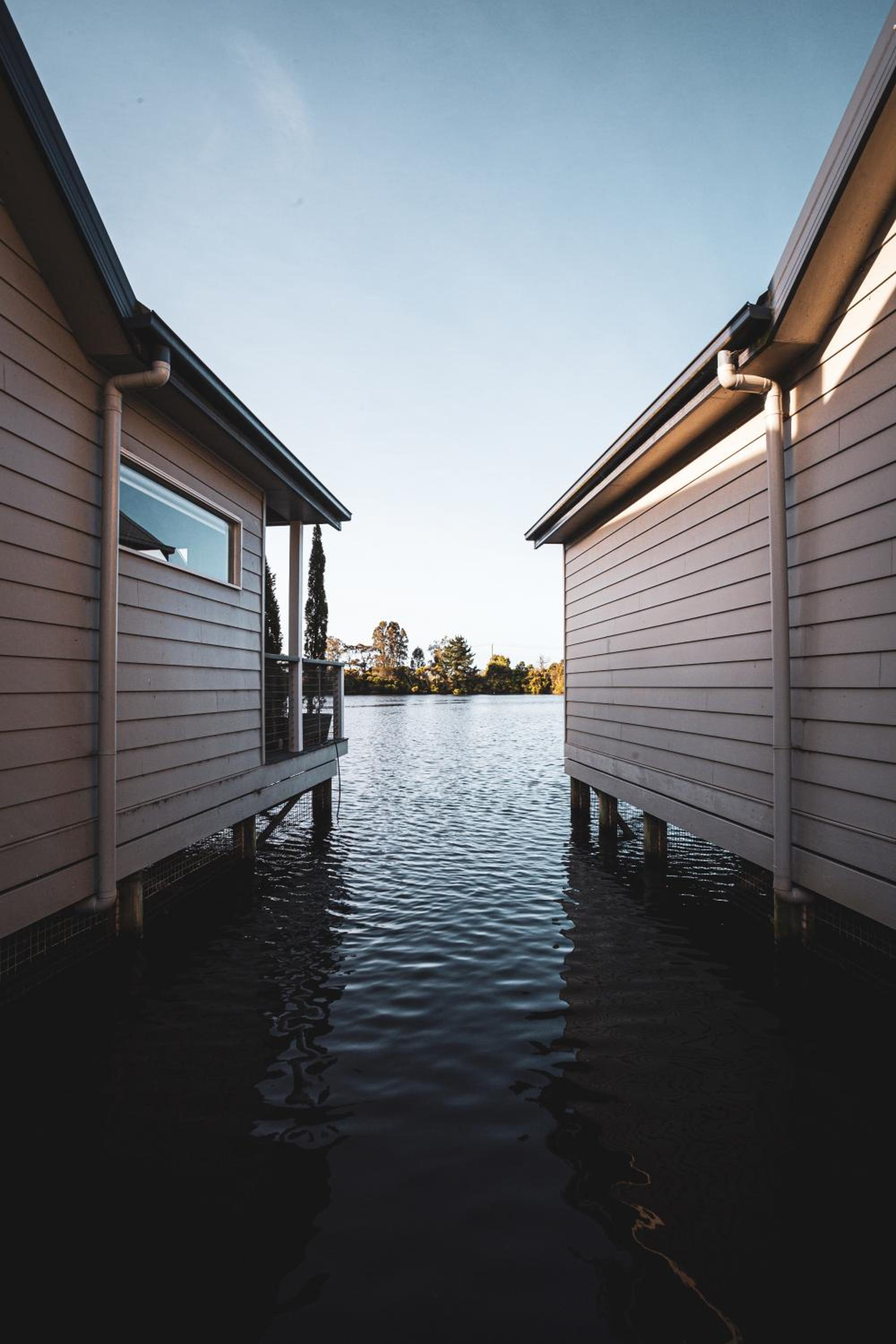 Crittenden Lakeside Villas