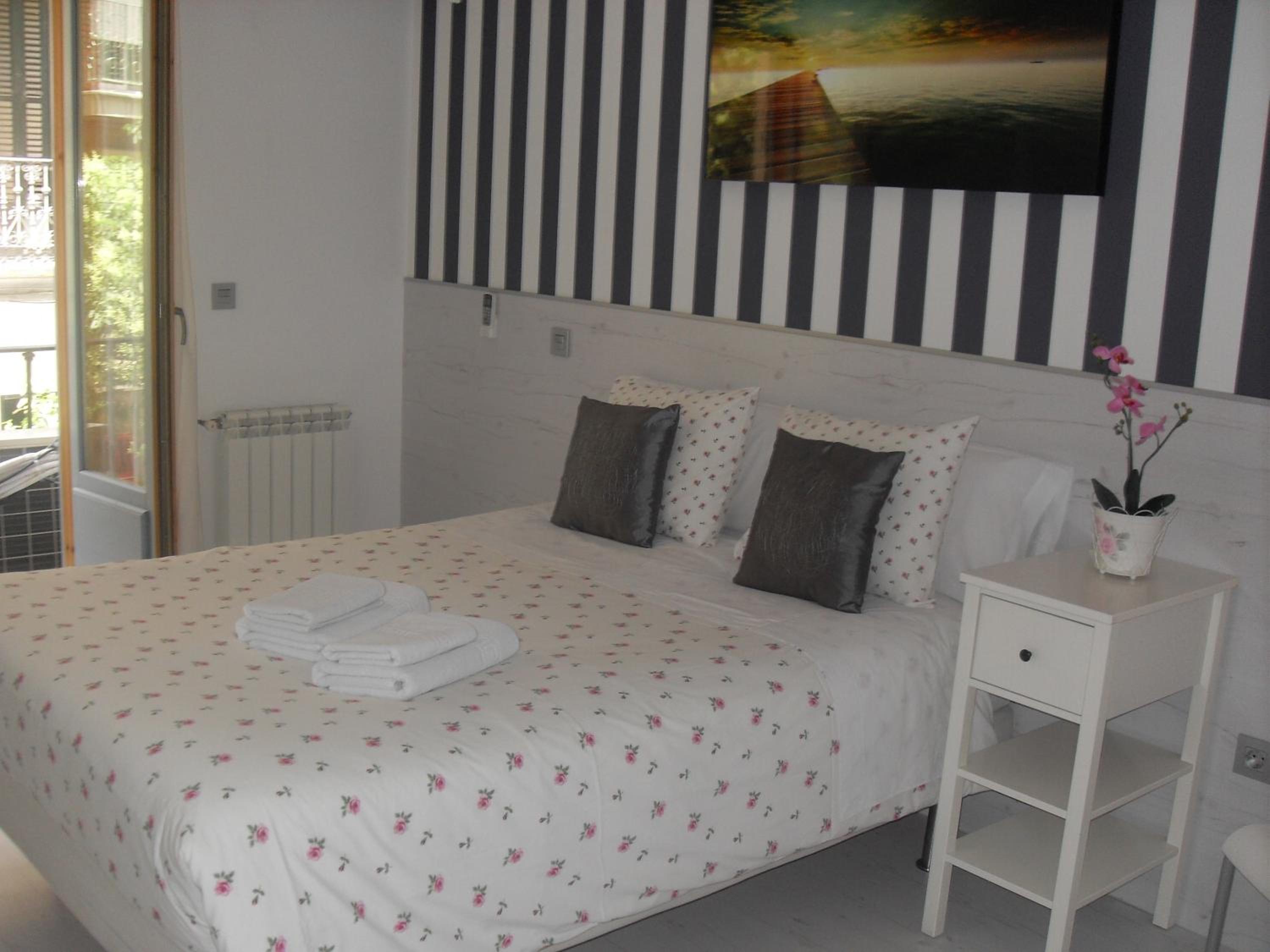 Hostal Mendoza view 2