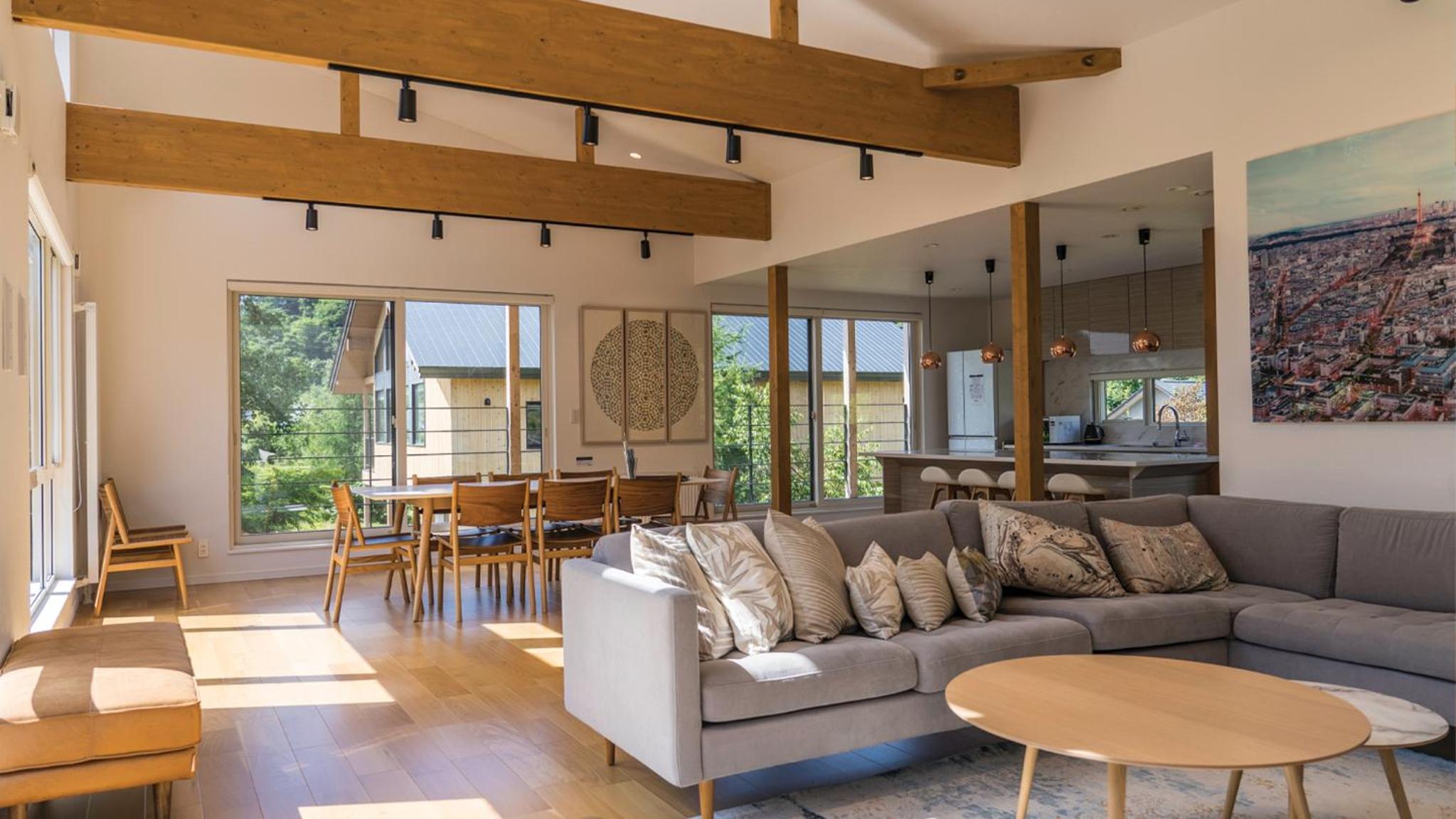 Country Resort Niseko - Image 2