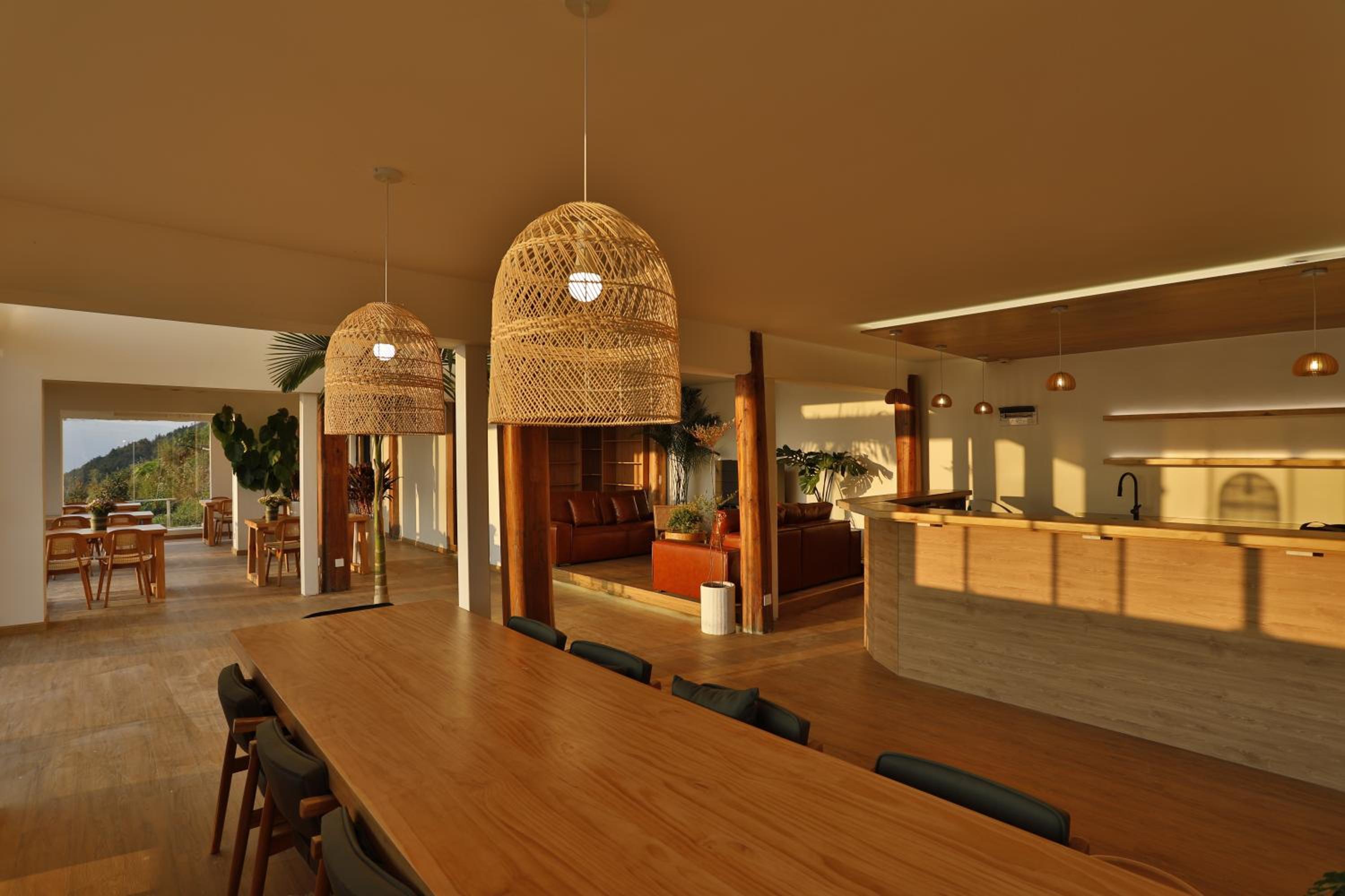 Rice View Lodge