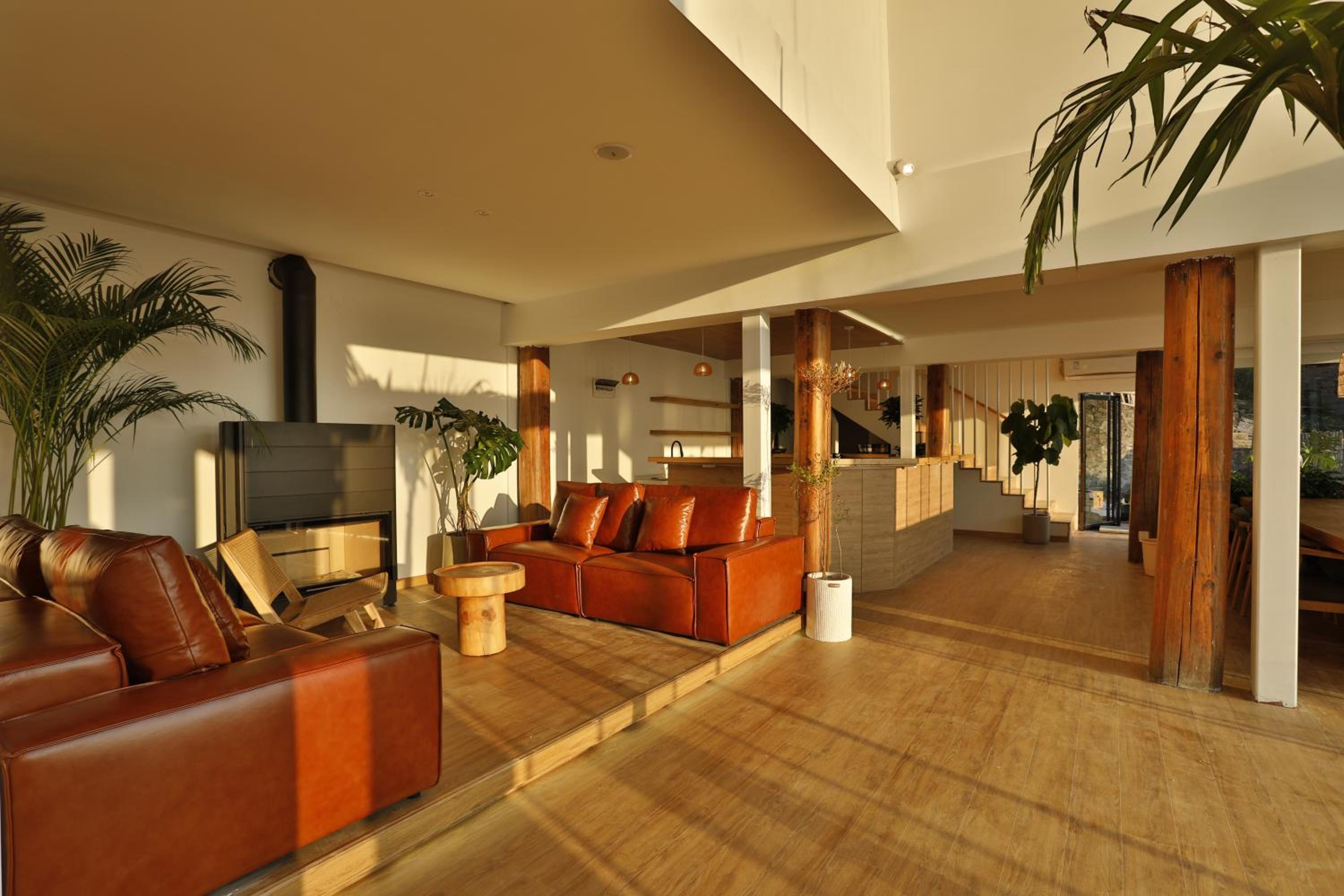 Rice View Lodge