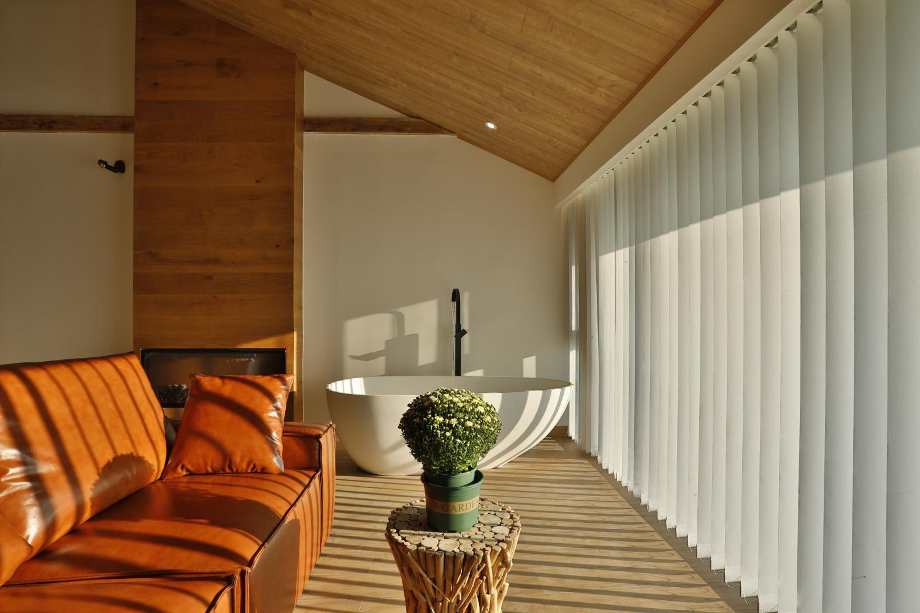 Rice View Lodge