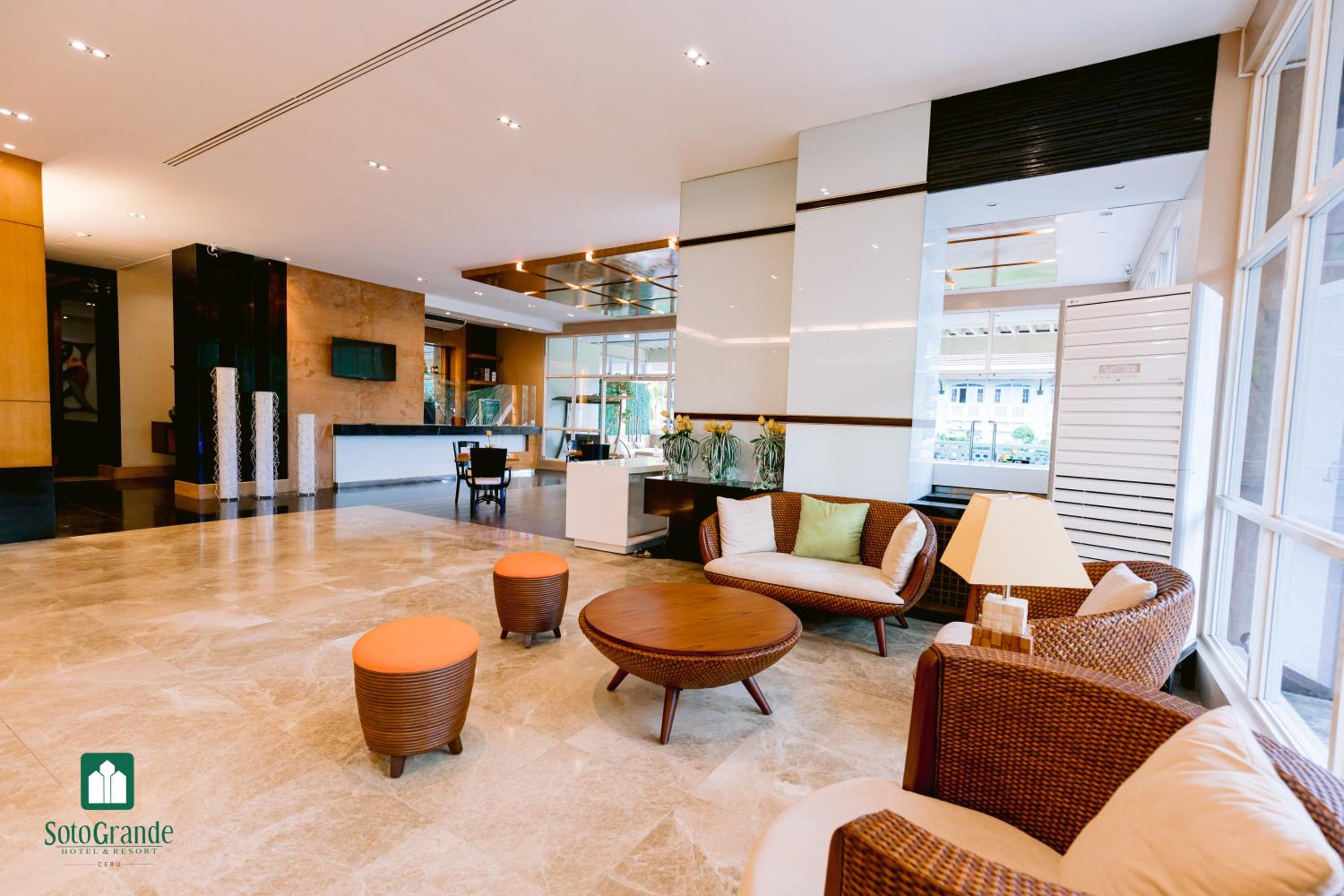Sotogrande Hotel and Resort in Cebu view 3
