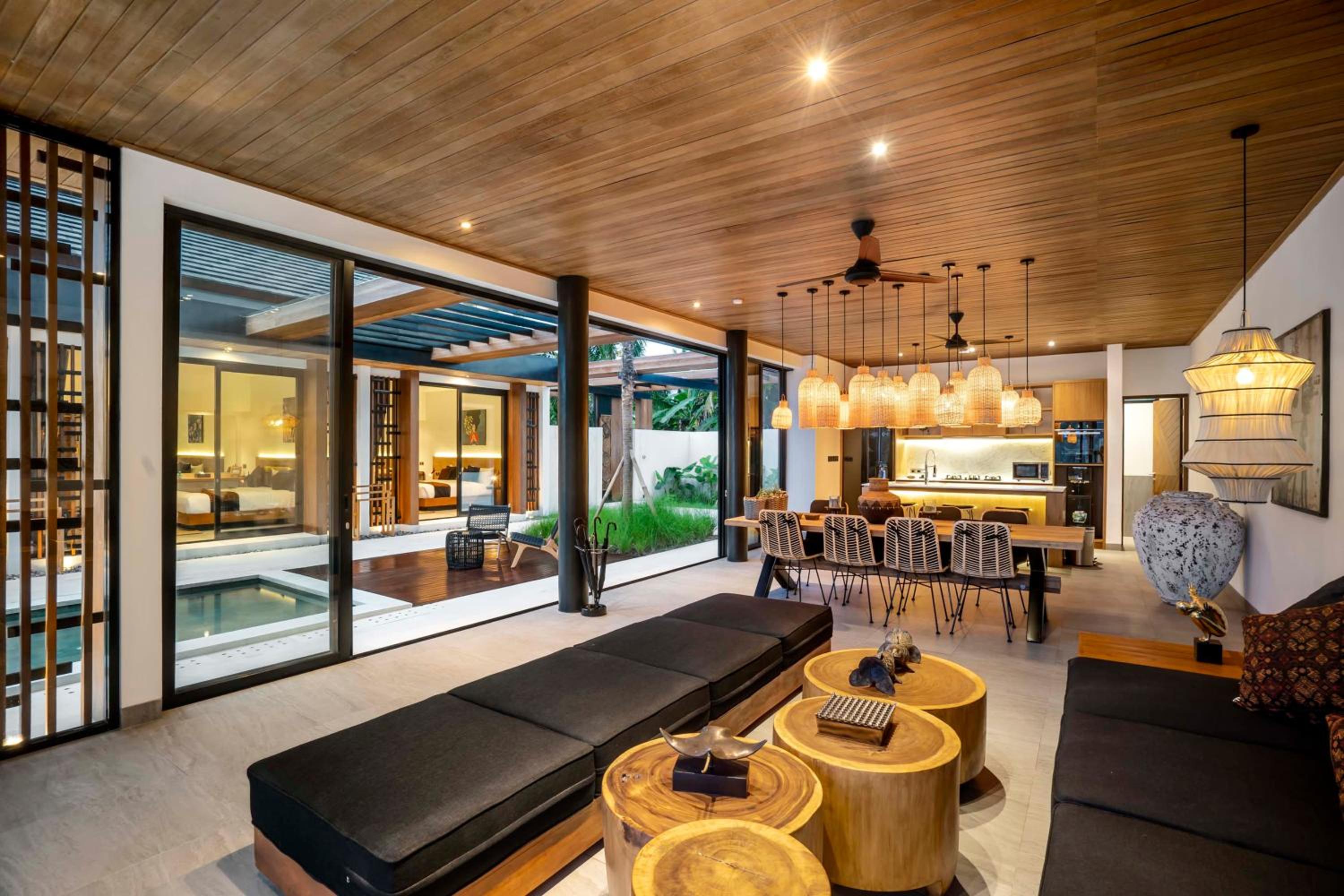 Villa Sweet Paradise by BaliSuperHost view 3