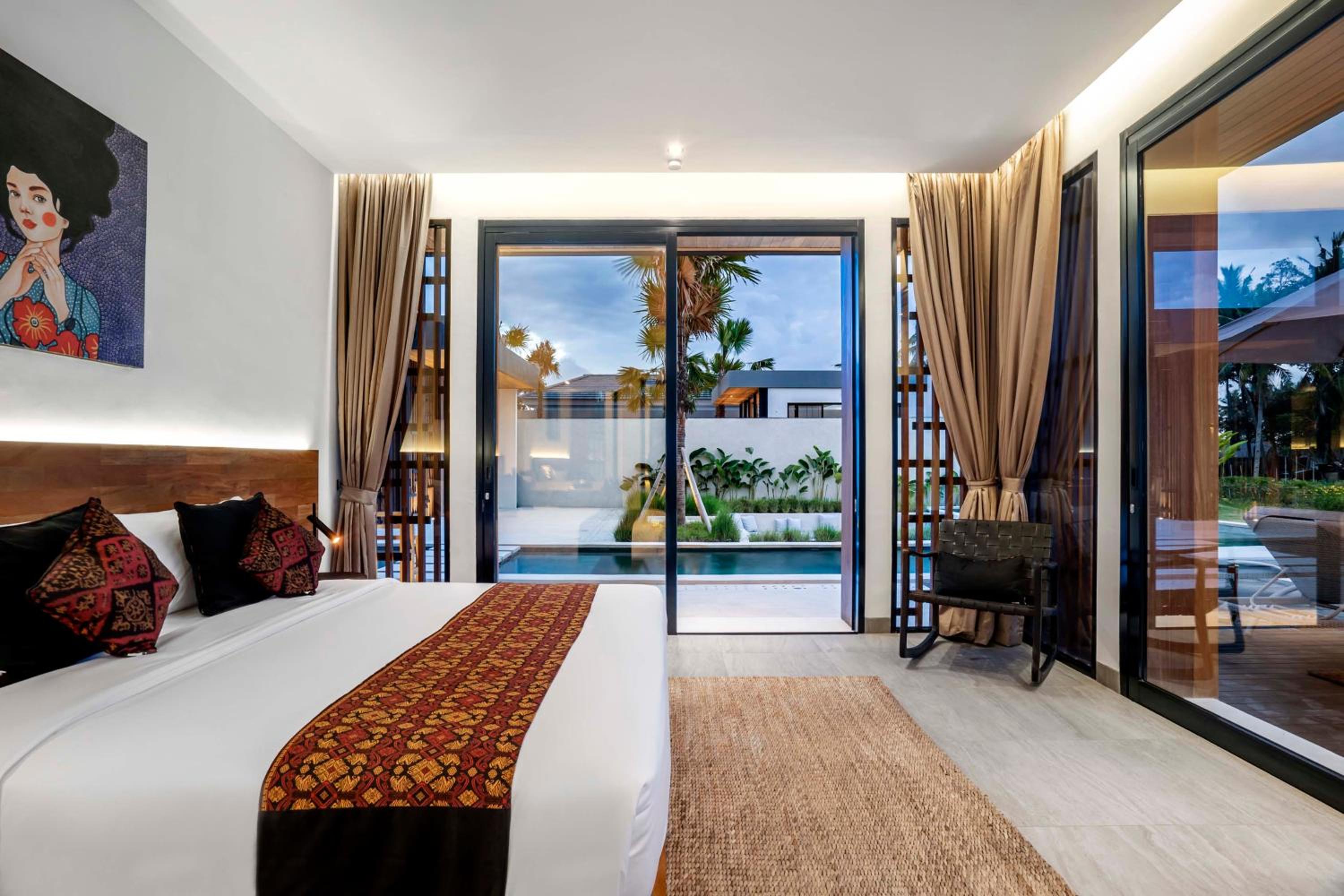 Villa Sweet Paradise by BaliSuperHost view 4
