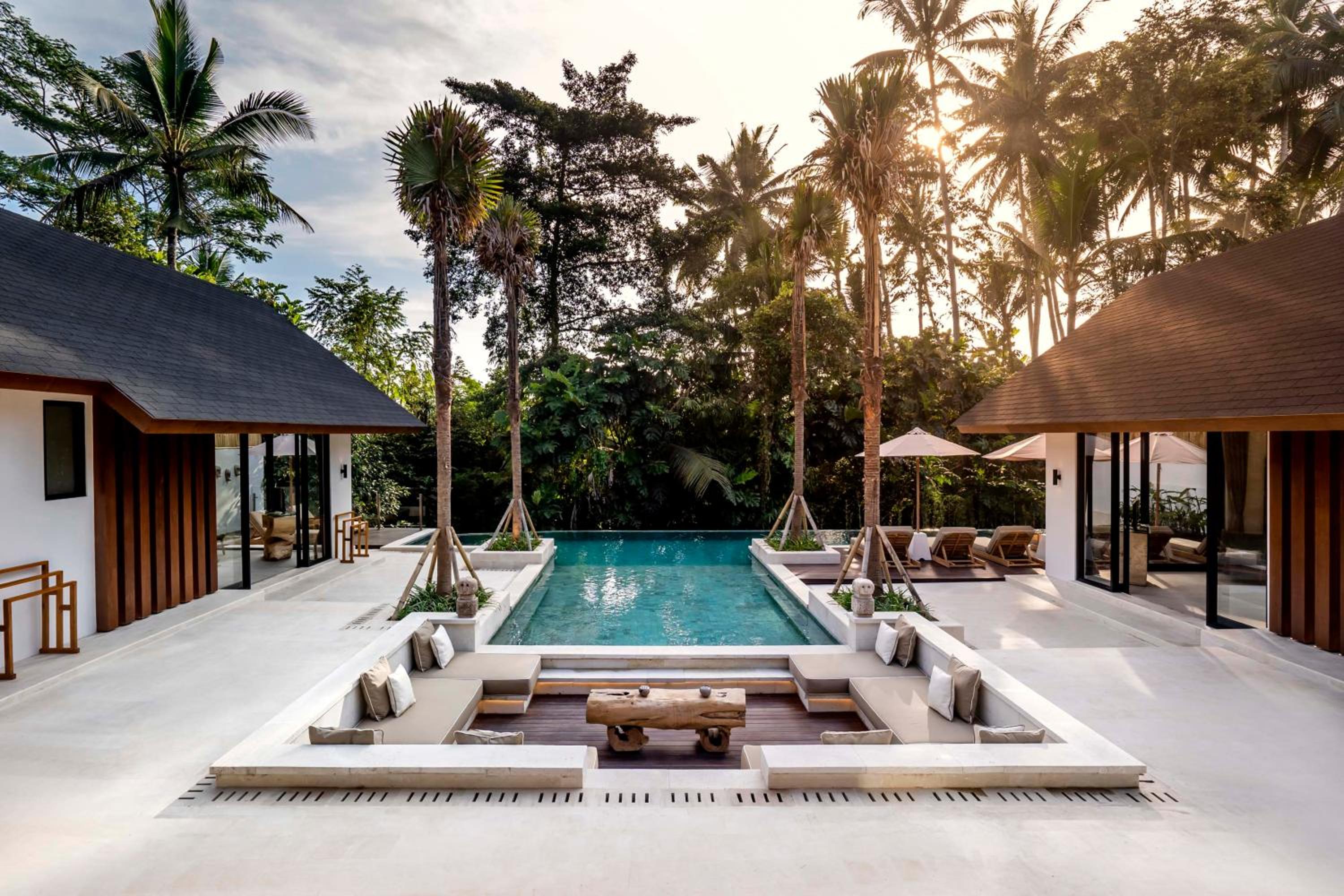 Villa Eden Rock by BaliSuperHost view 3