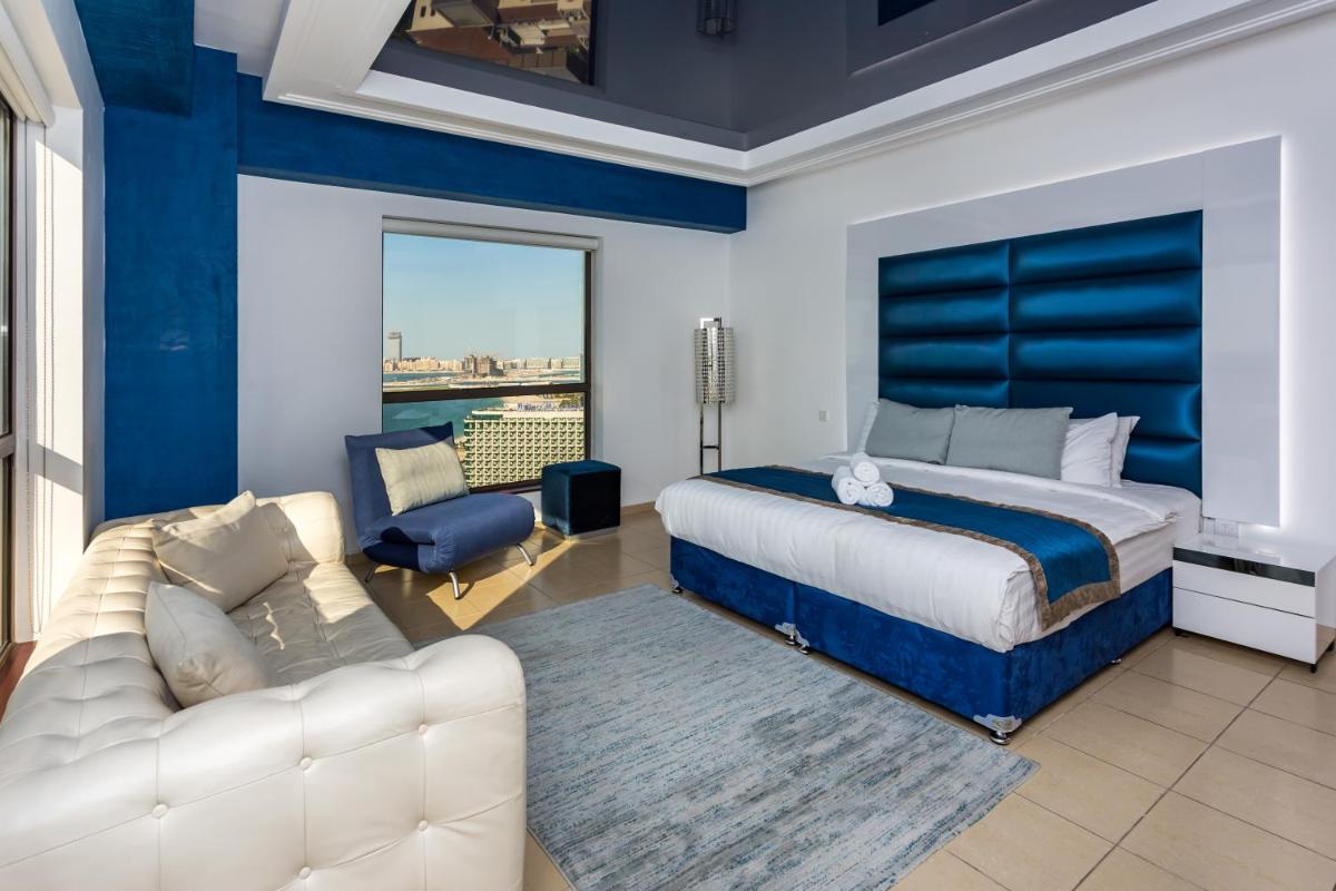 Elan Rimal4 Suites