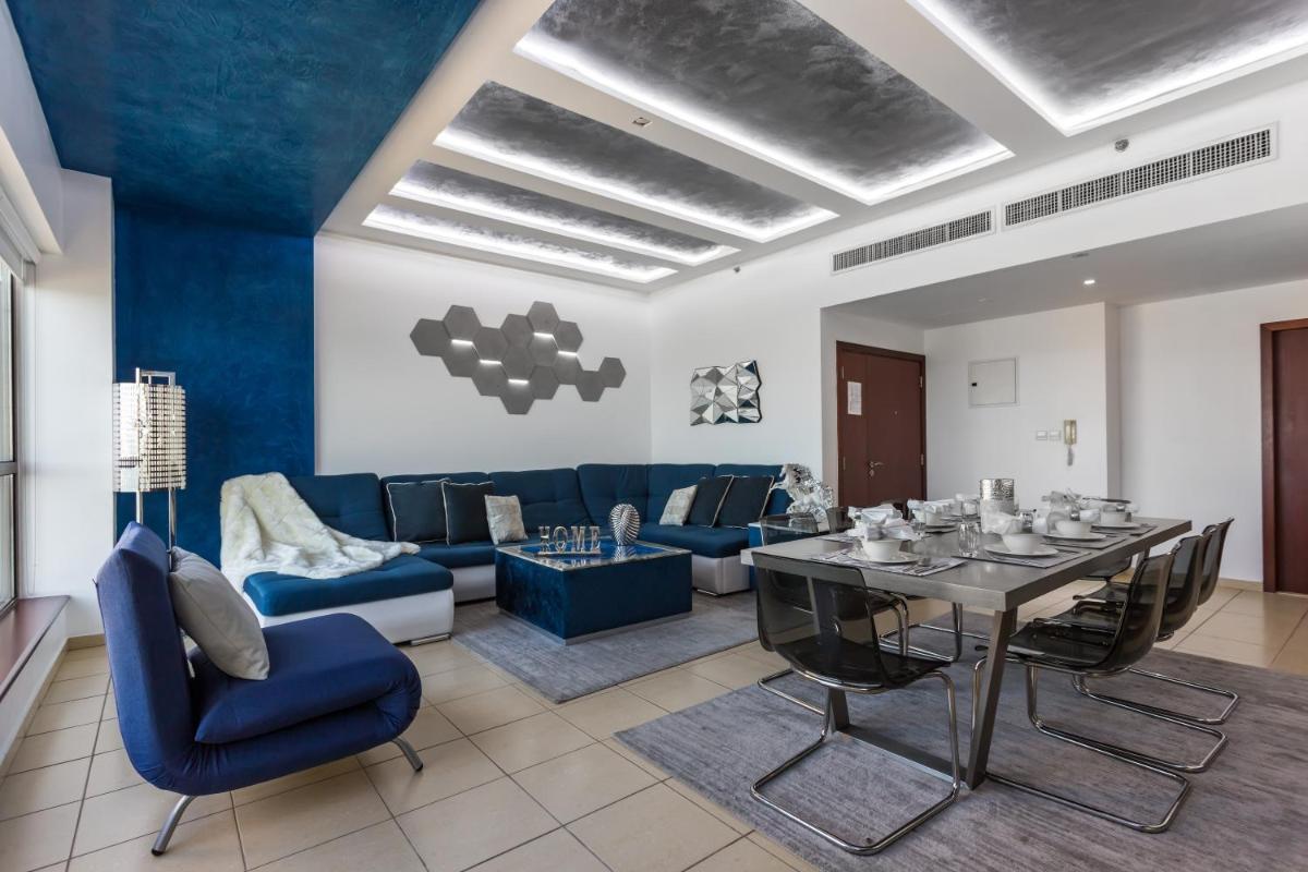 Elan Rimal4 Suites