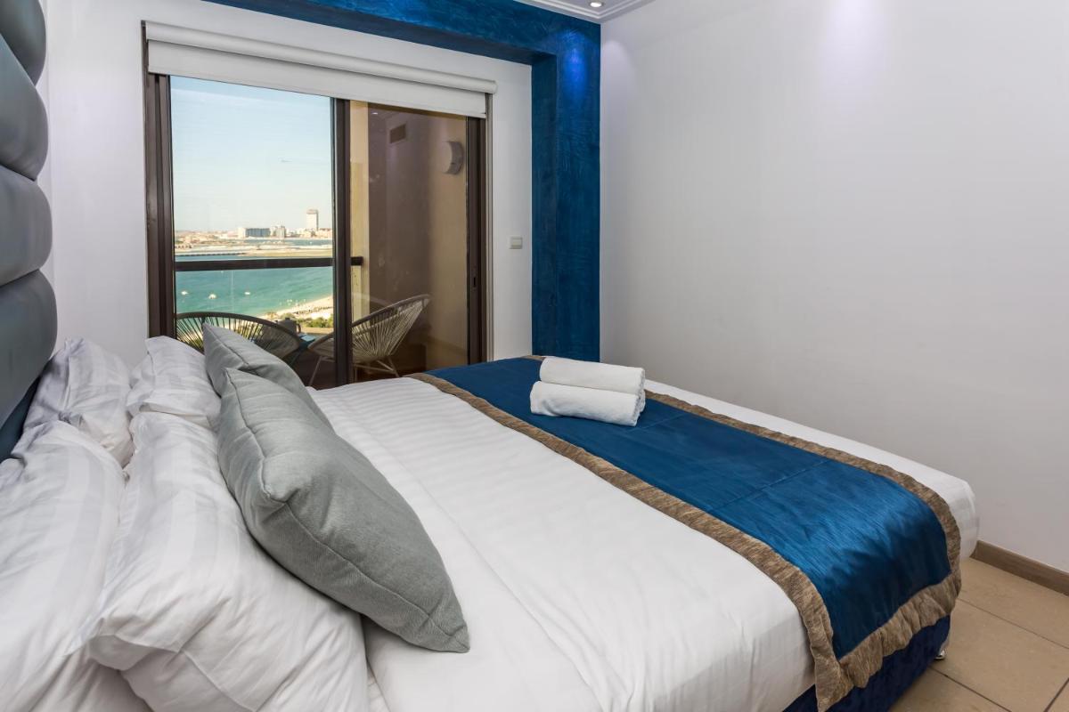 Elan Rimal4 Suites