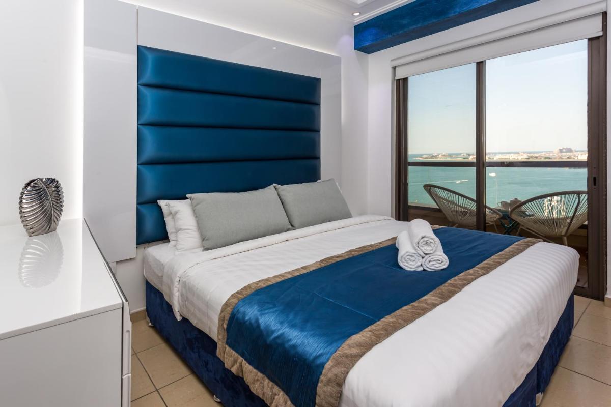 Elan Rimal4 Suites