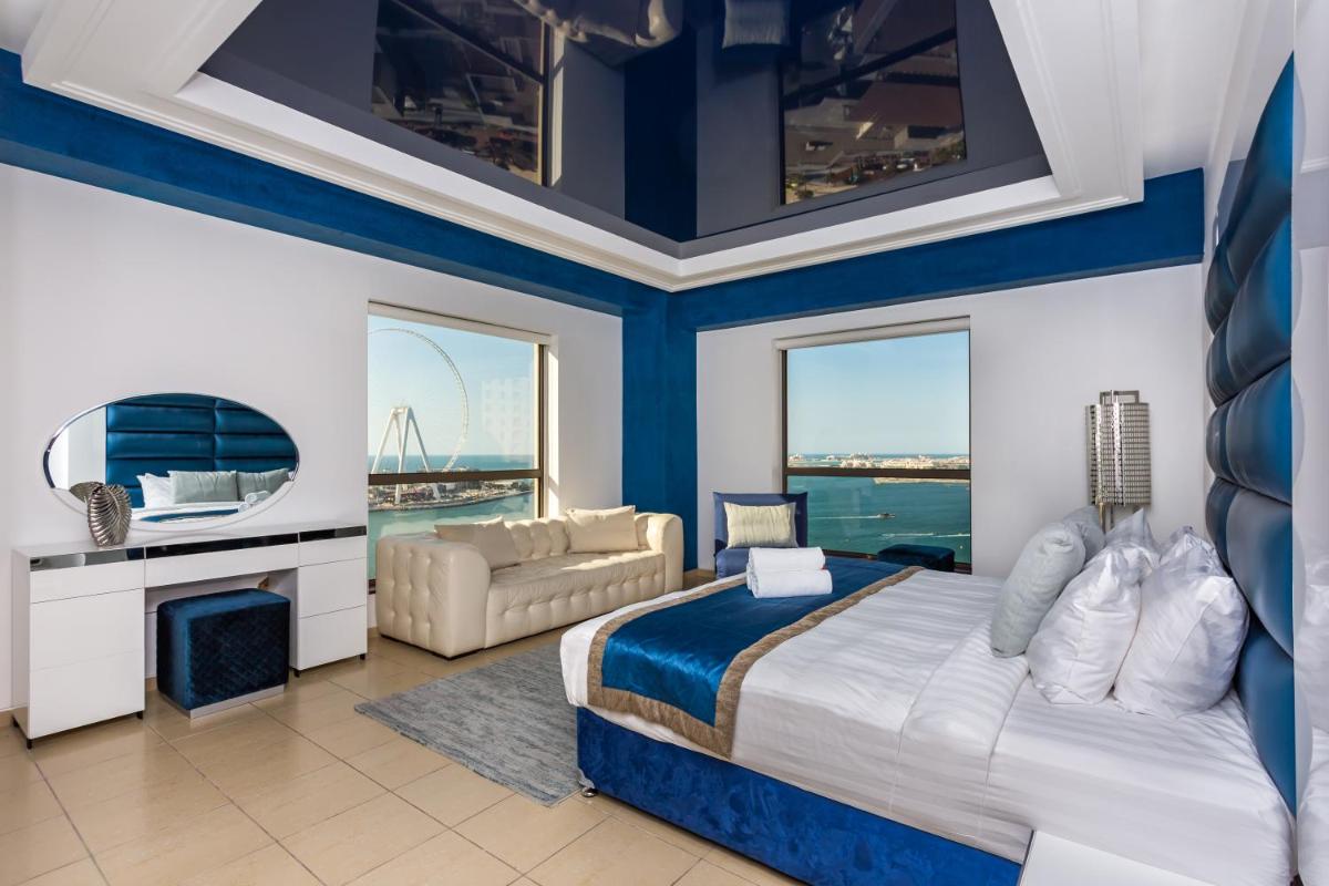 Elan Rimal4 Suites