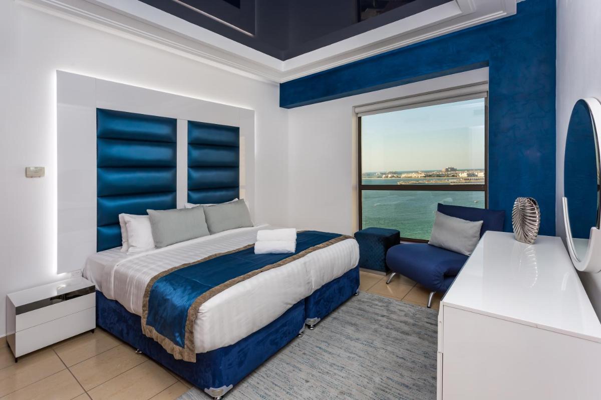 Elan Rimal4 Suites