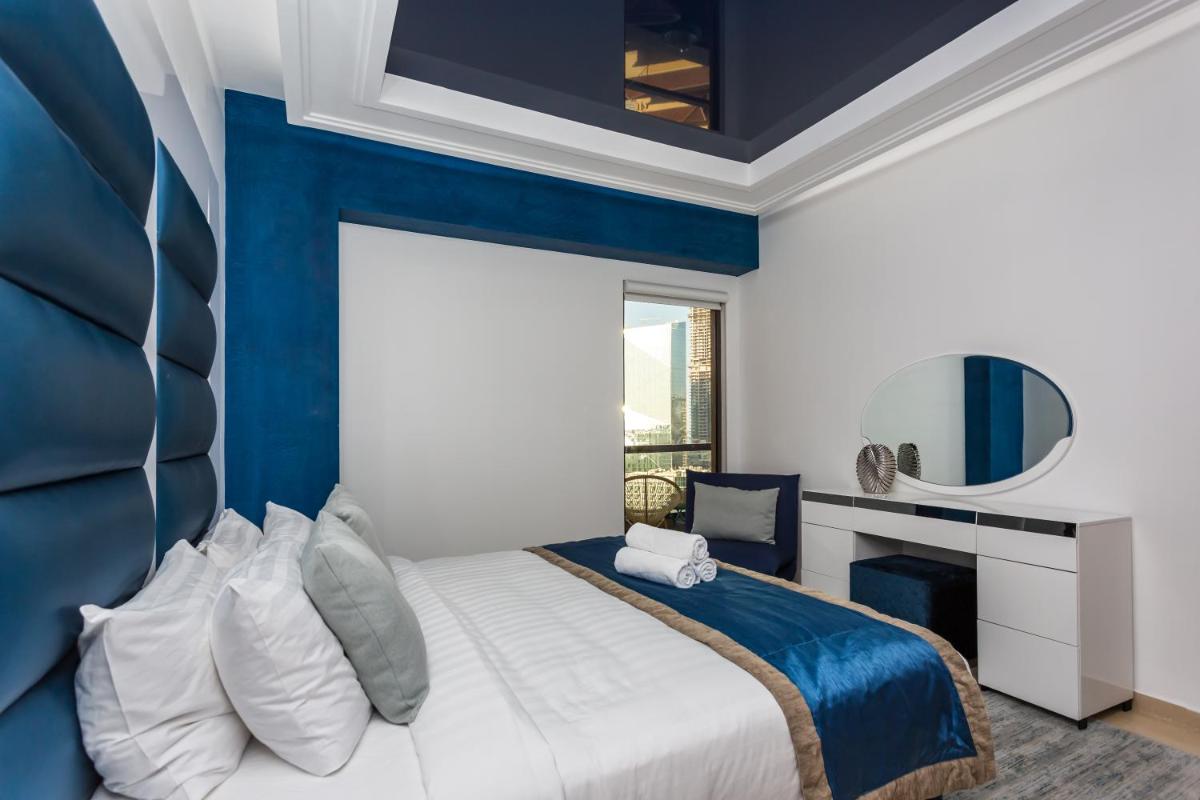 Elan Rimal4 Suites