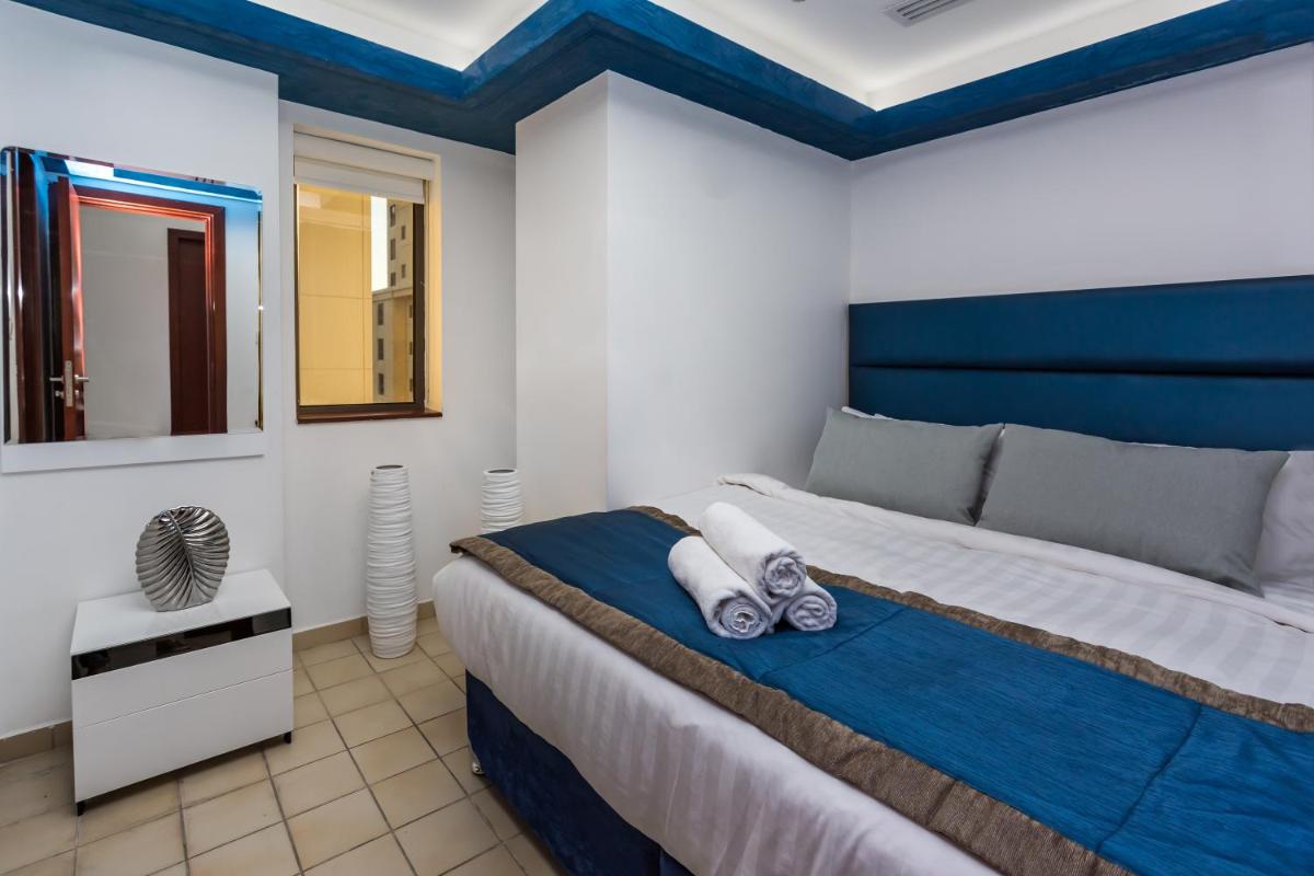 Elan Rimal4 Suites