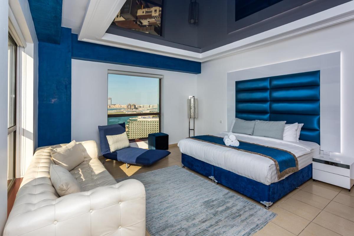 Elan Rimal4 Suites