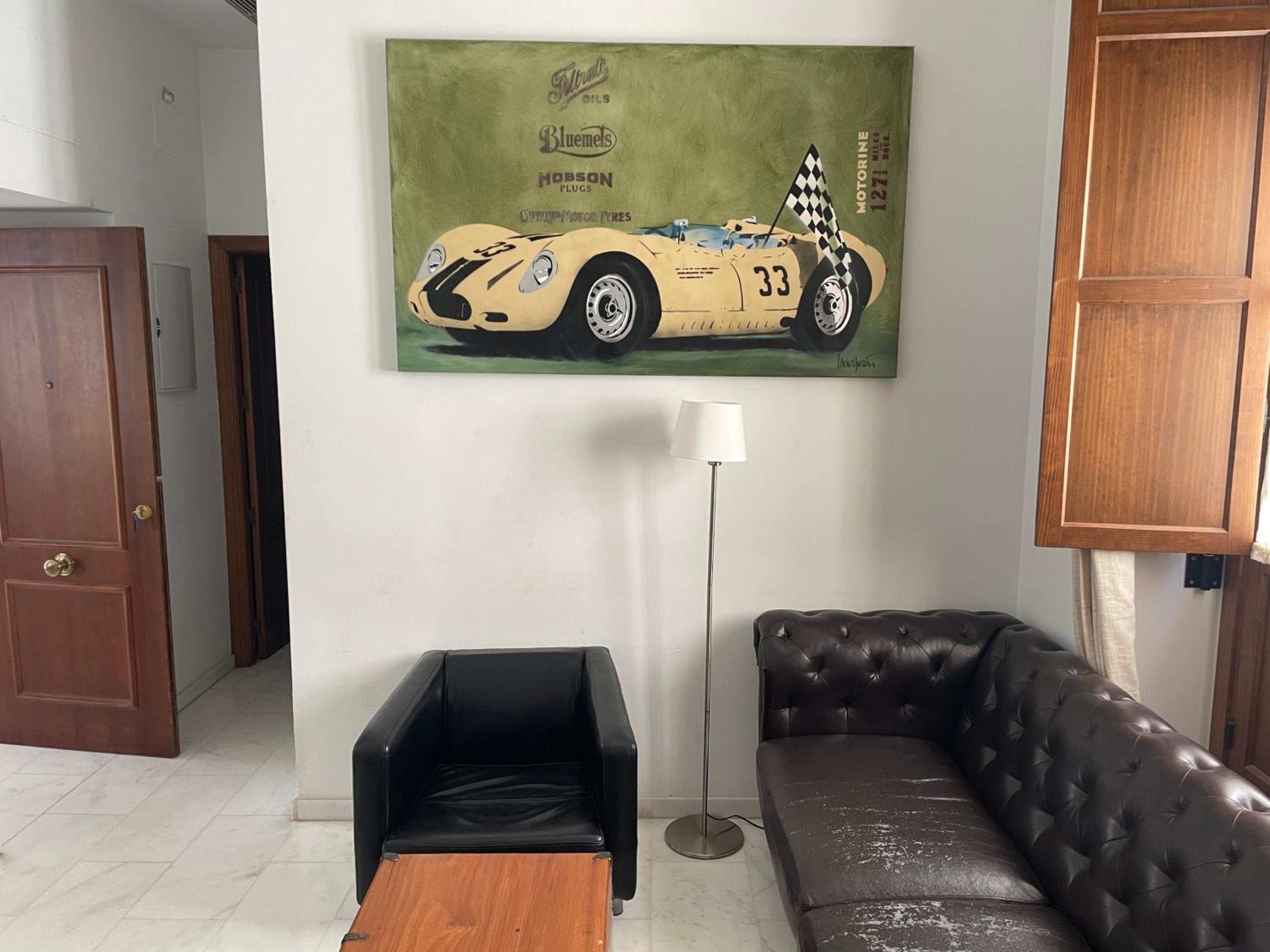 lounge