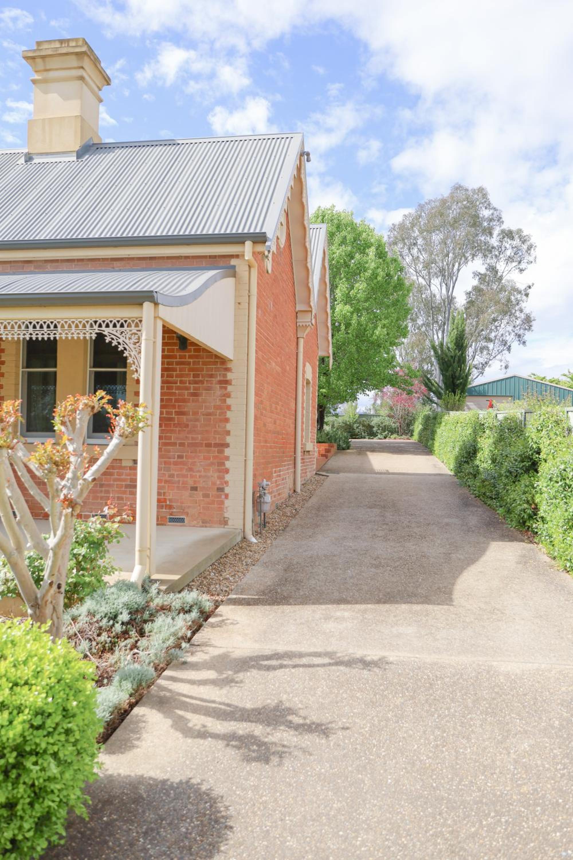 The Monarch Tumut - Luxury in the valley