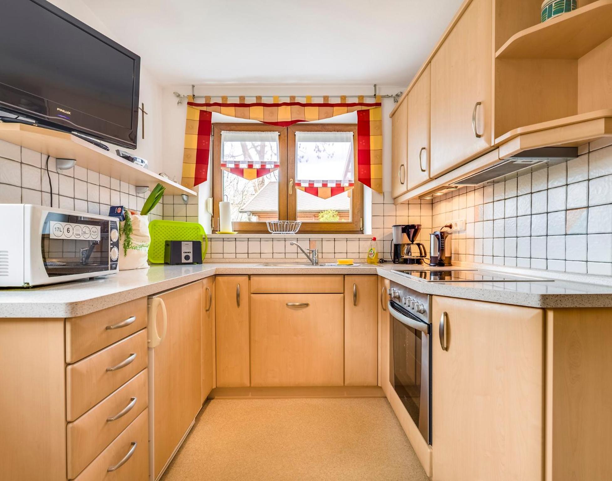 Bartlhof-Ferienwohnungen-Zimmer