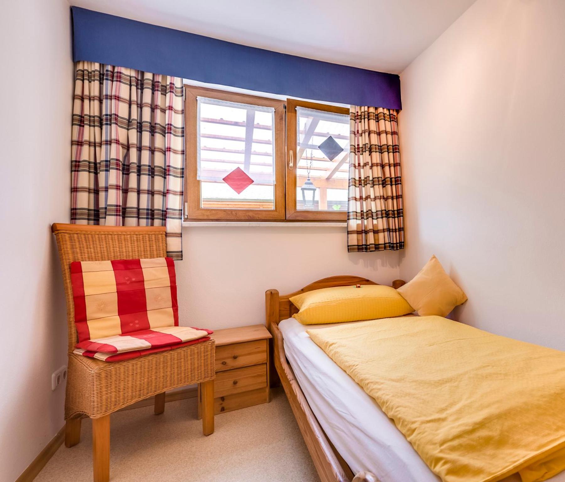 Bartlhof-Ferienwohnungen-Zimmer