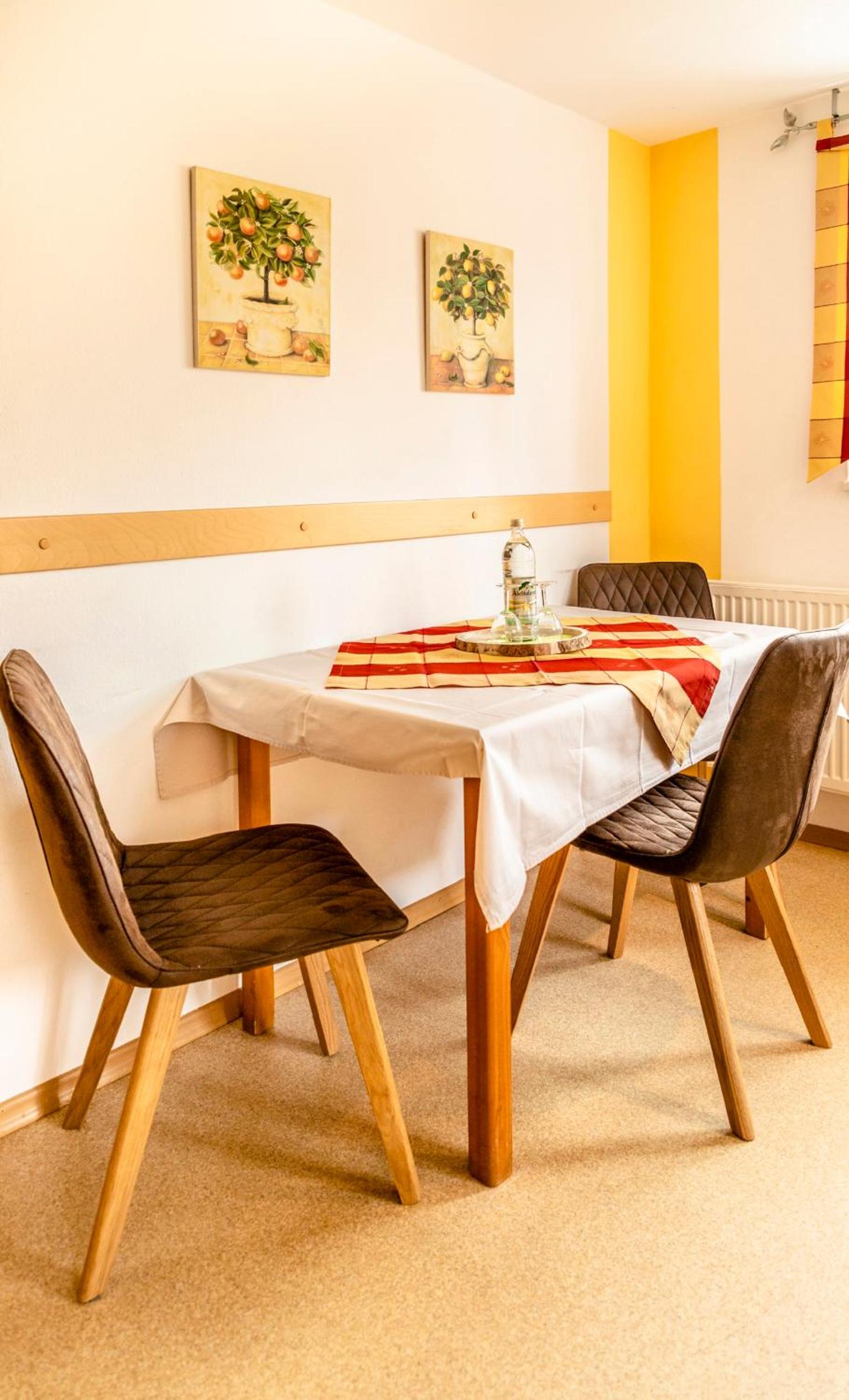 Bartlhof-Ferienwohnungen-Zimmer