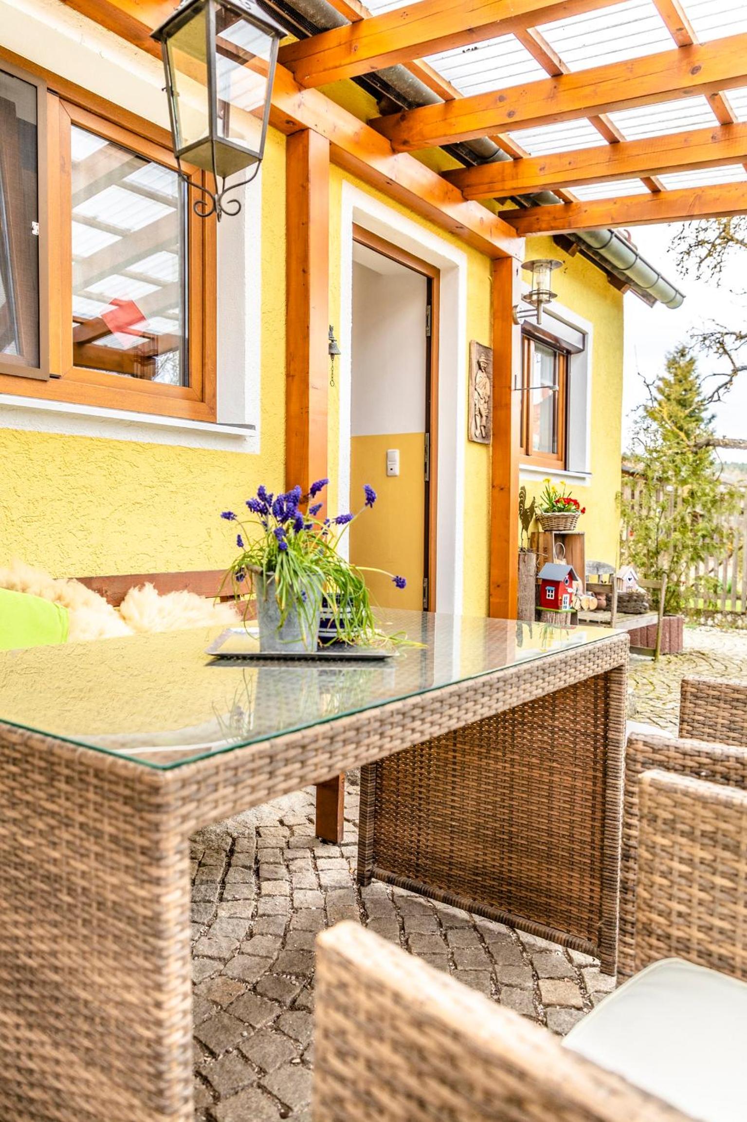 Bartlhof-Ferienwohnungen-Zimmer