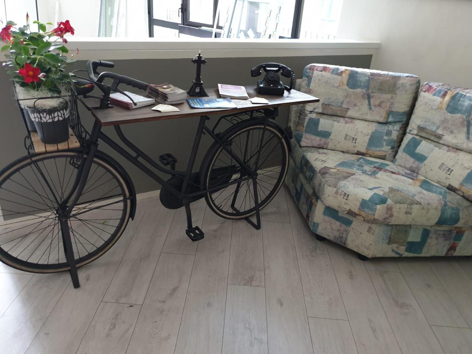 B&B Le Scalette B&B San Marco view 2