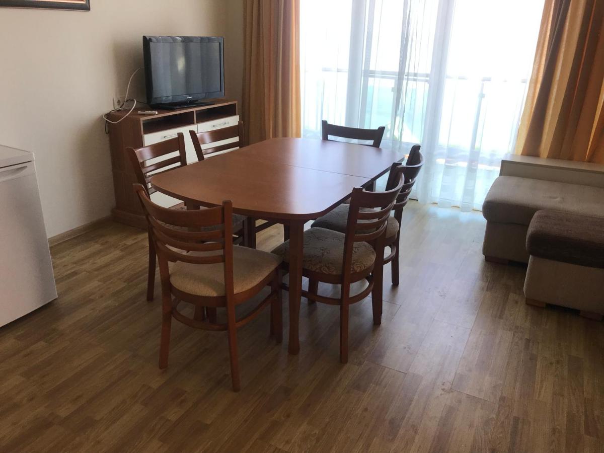 Lozenetz Beach Apartments