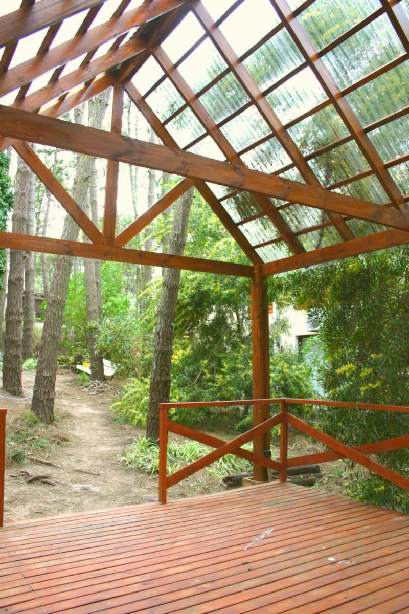 Cabañas De La Abuela