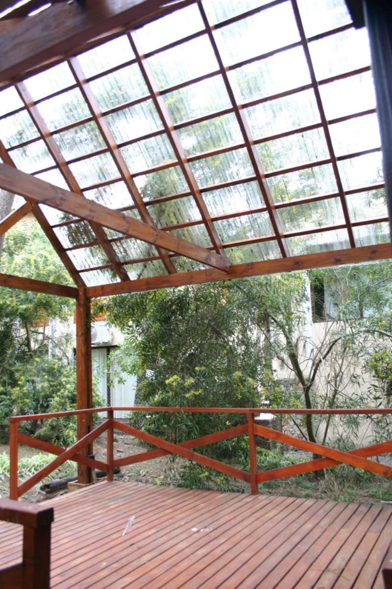 Cabañas De La Abuela
