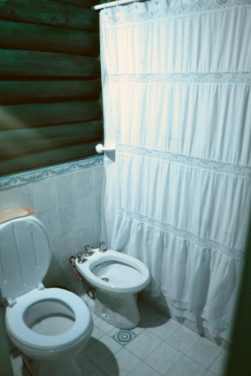 Cabañas De La Abuela