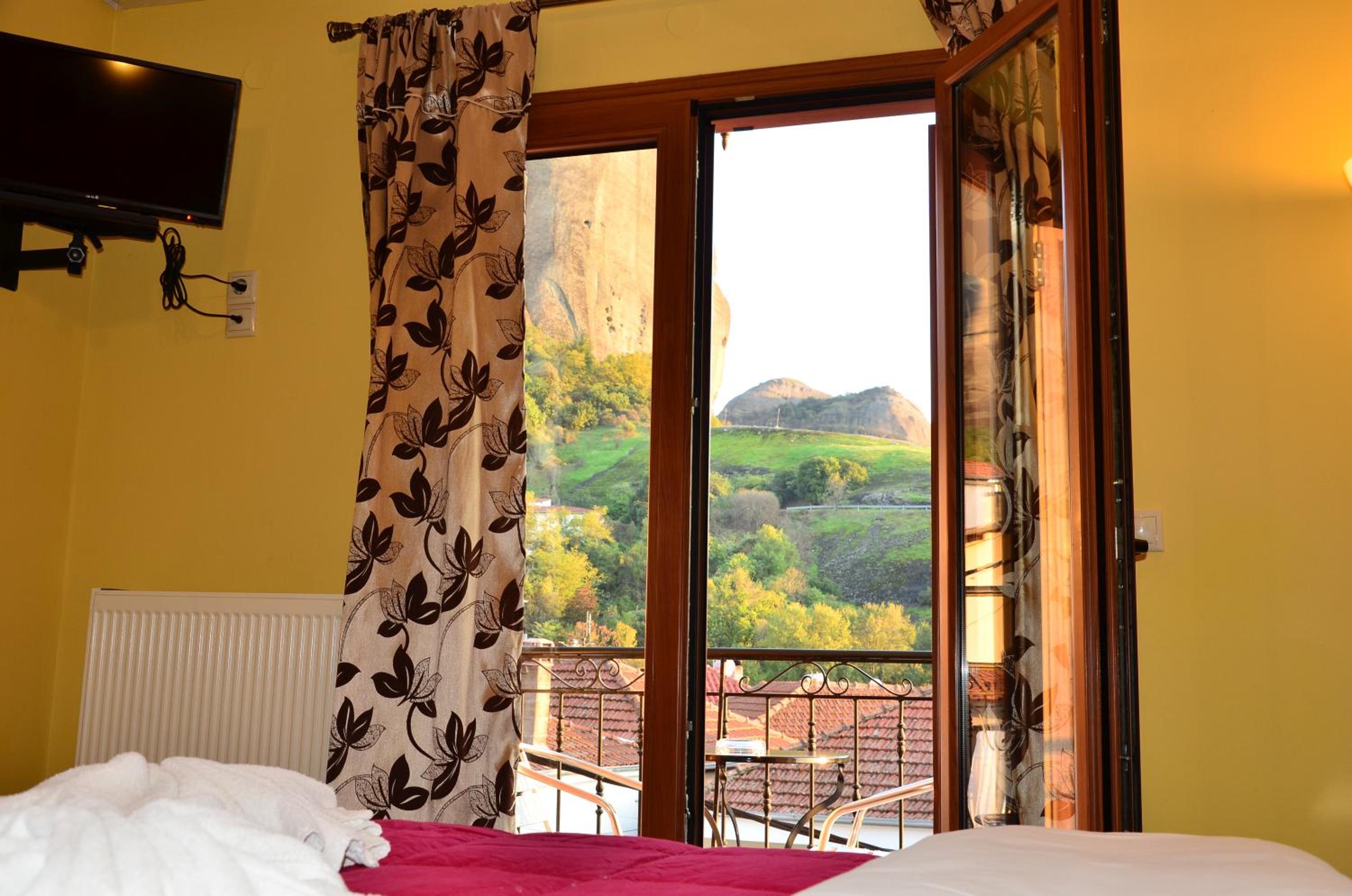Guesthouse Lithos