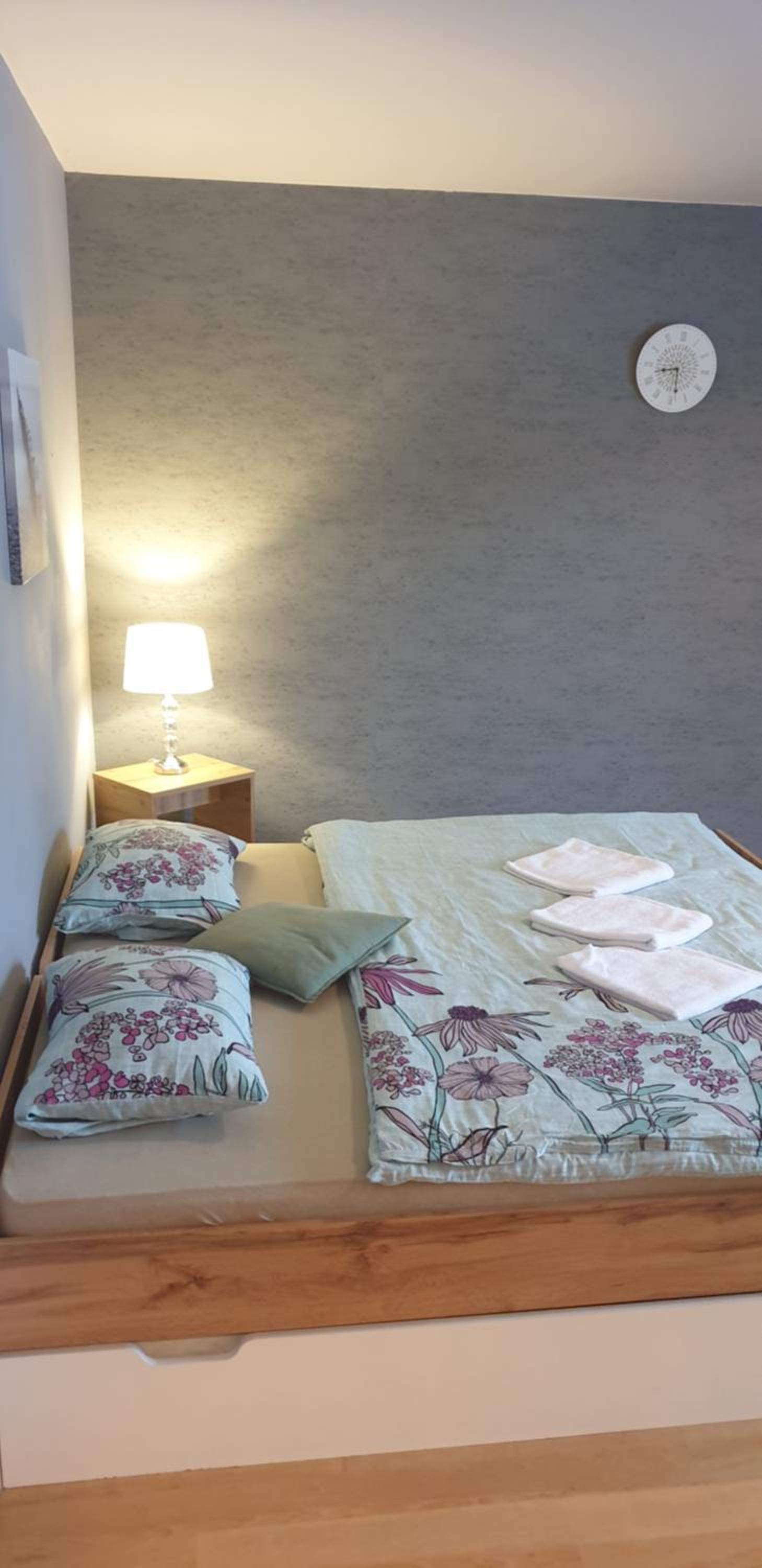 Apartmán Železná Ruda