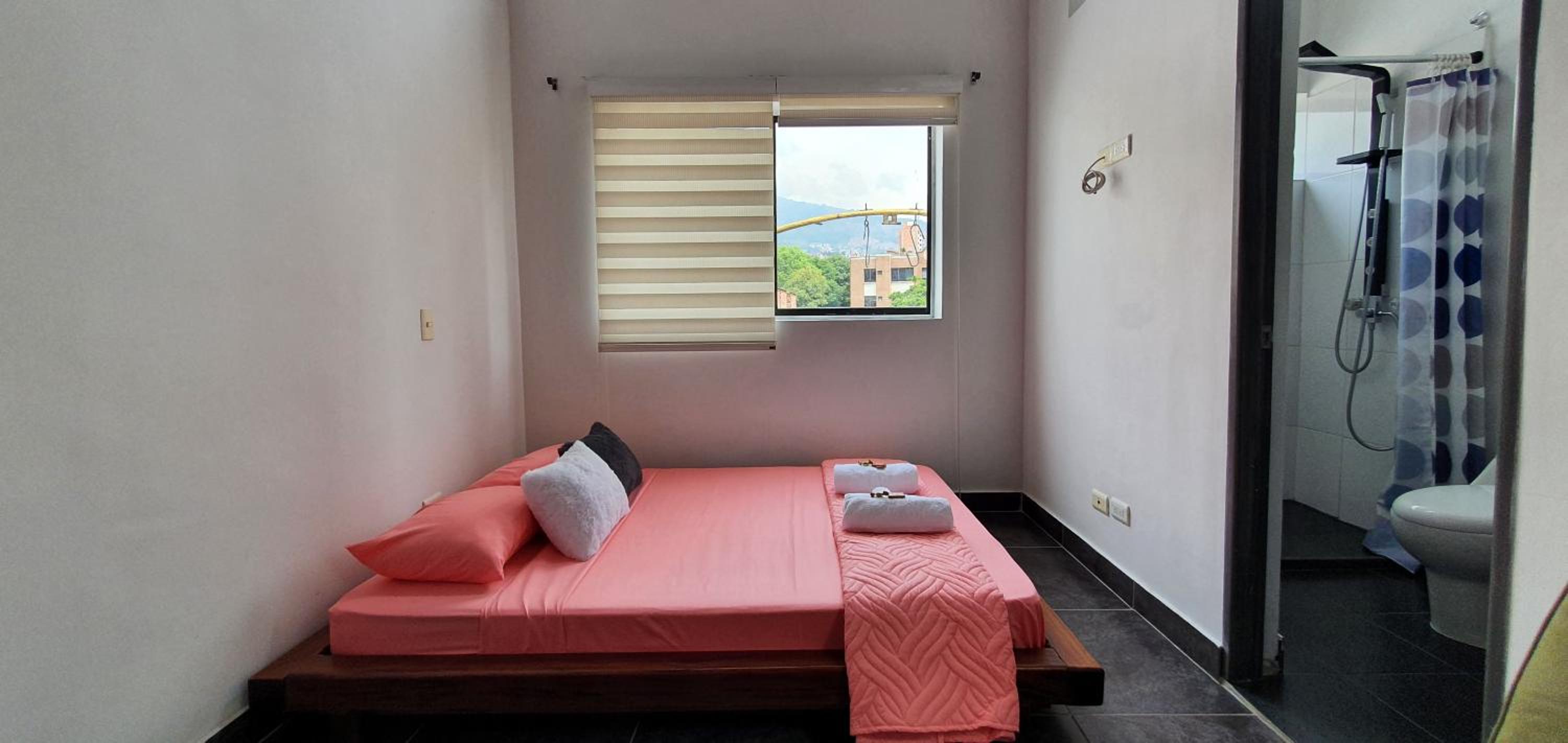 Hostel Metro Floresta Alojamiento