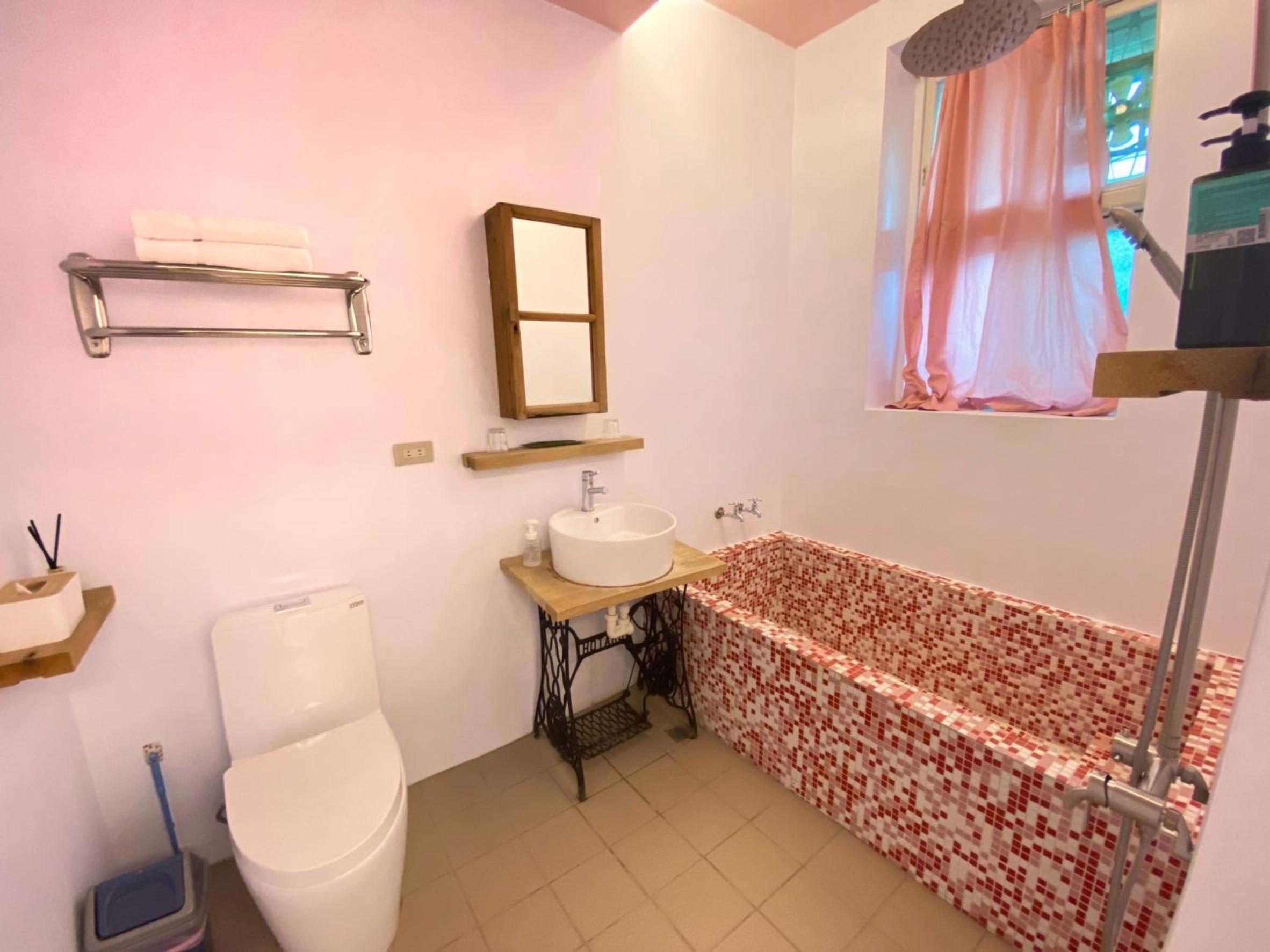 Tainan MacArthur Homestay view 3