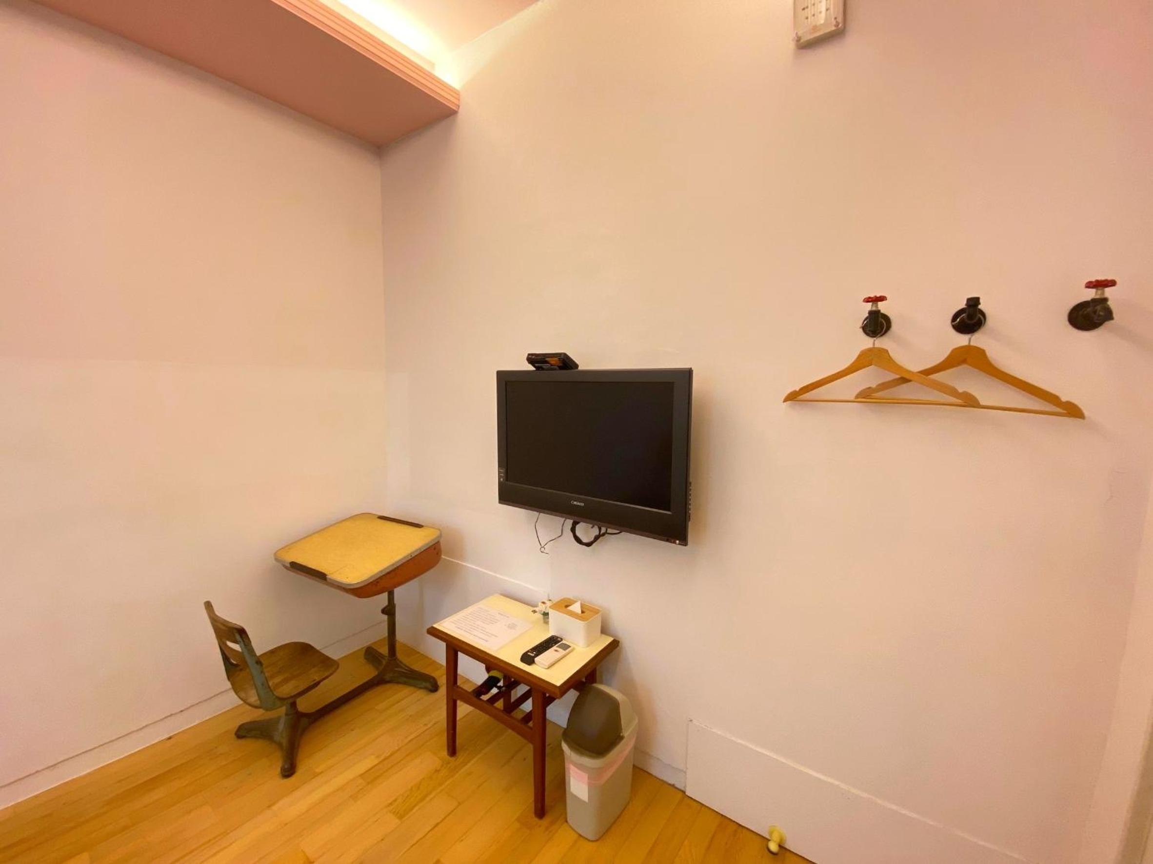 Tainan MacArthur Homestay view 2