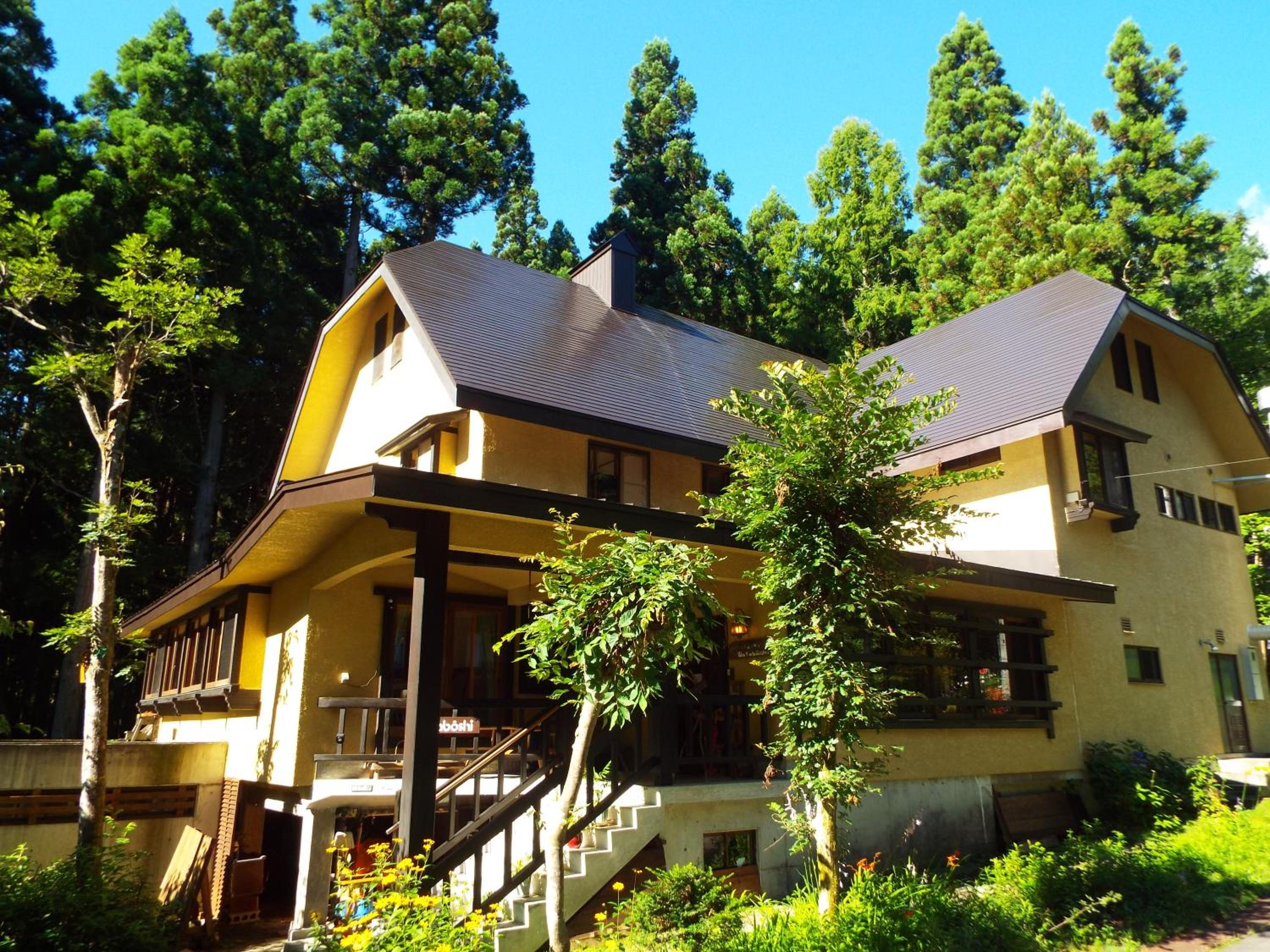 Inn Wataboshi