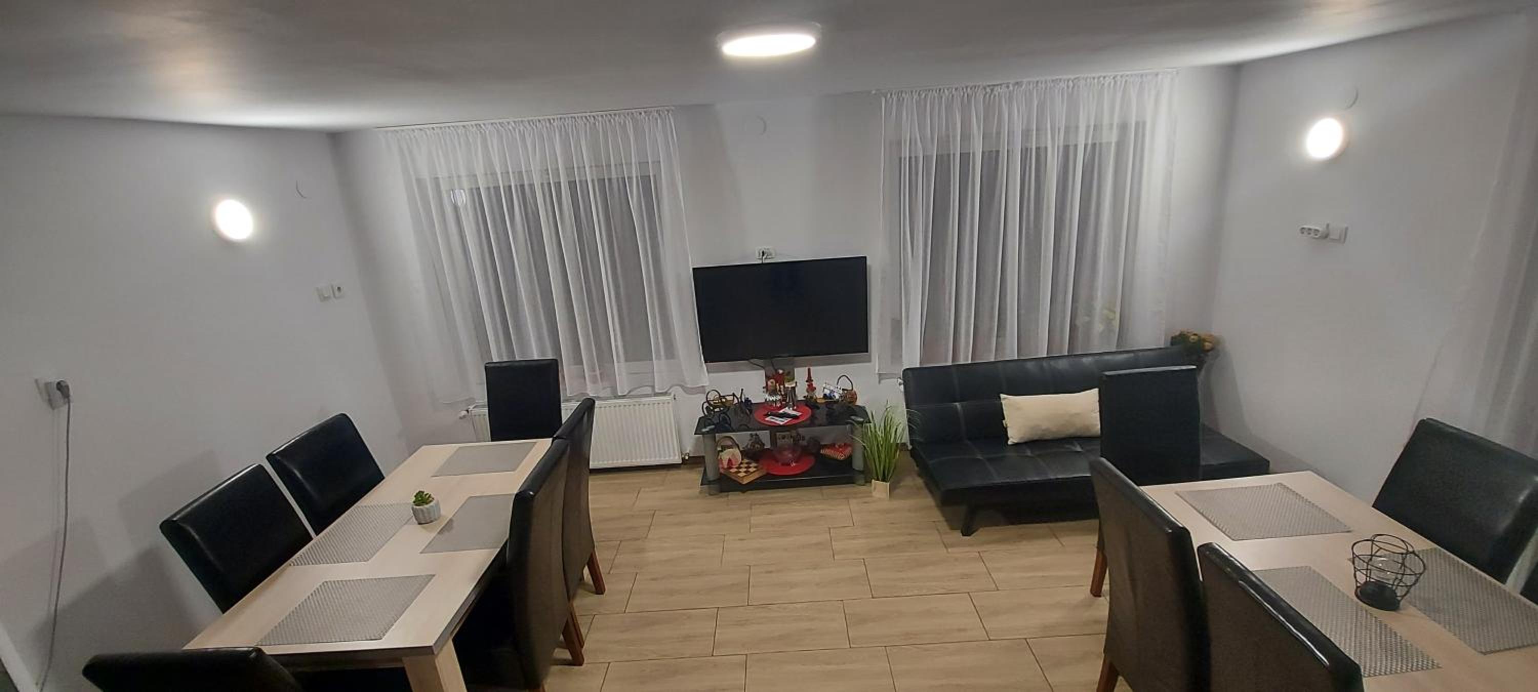 Cabana Mea STRAJA