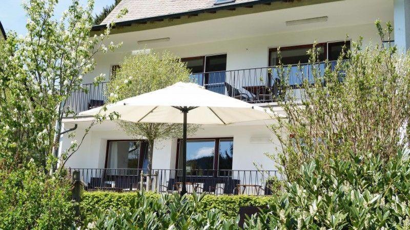 Landhaus Mettenberg