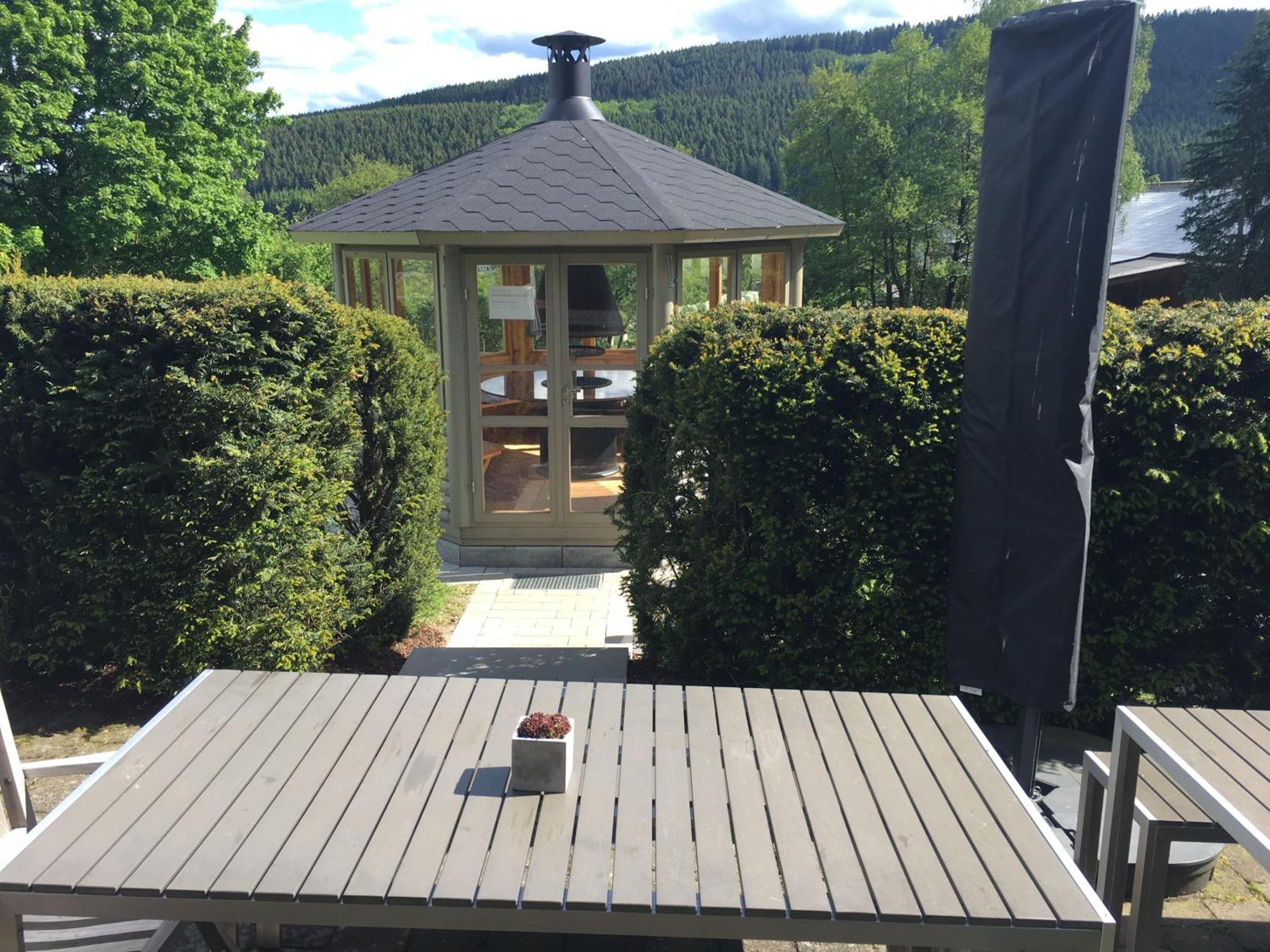 Landhaus Mettenberg