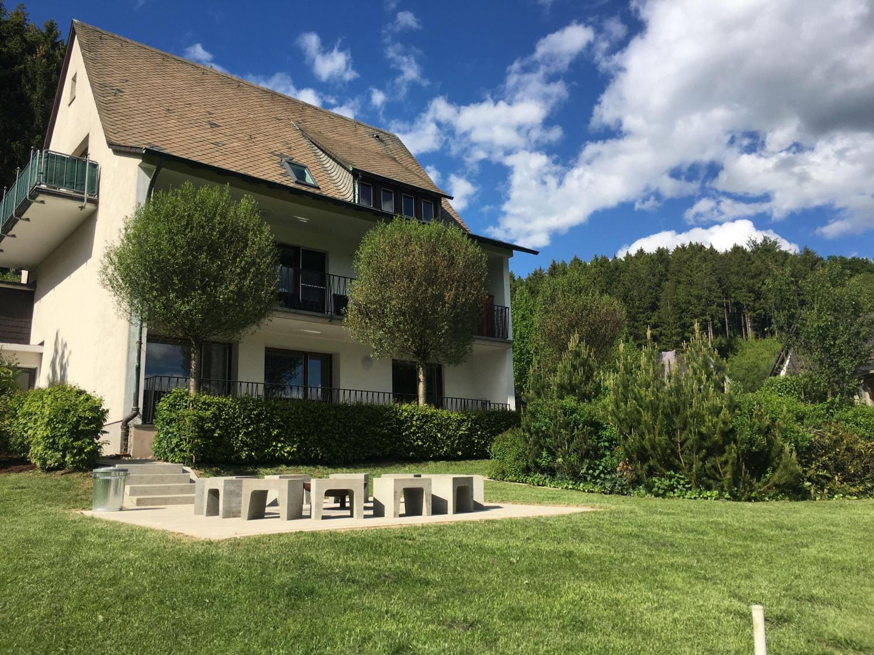 Landhaus Mettenberg