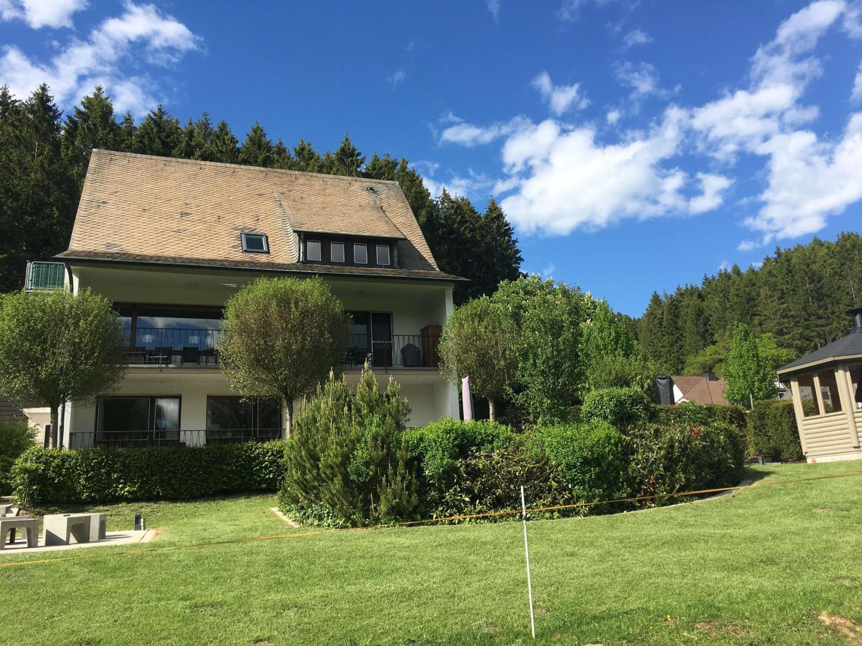 Landhaus Mettenberg