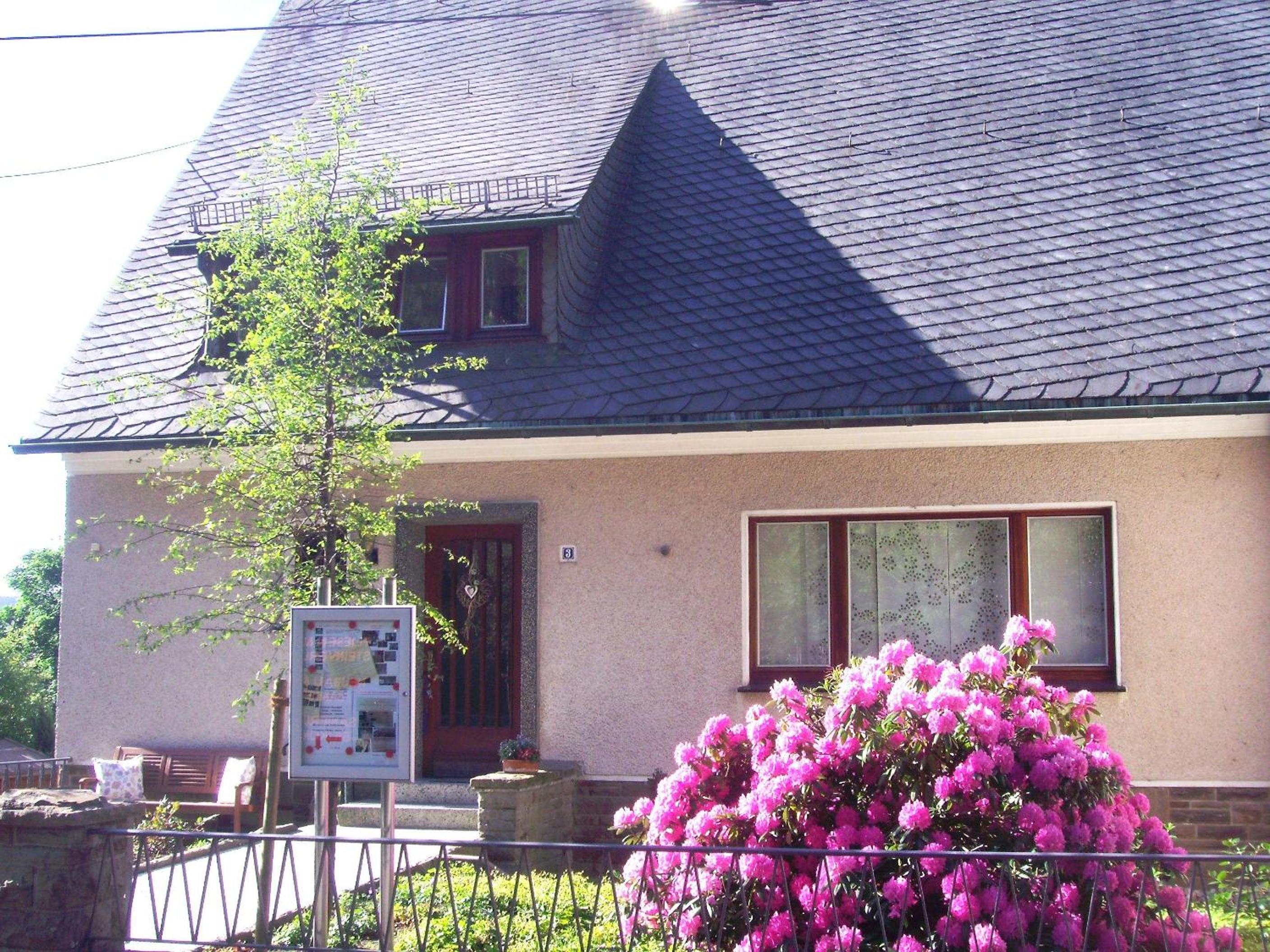Landhaus Mettenberg