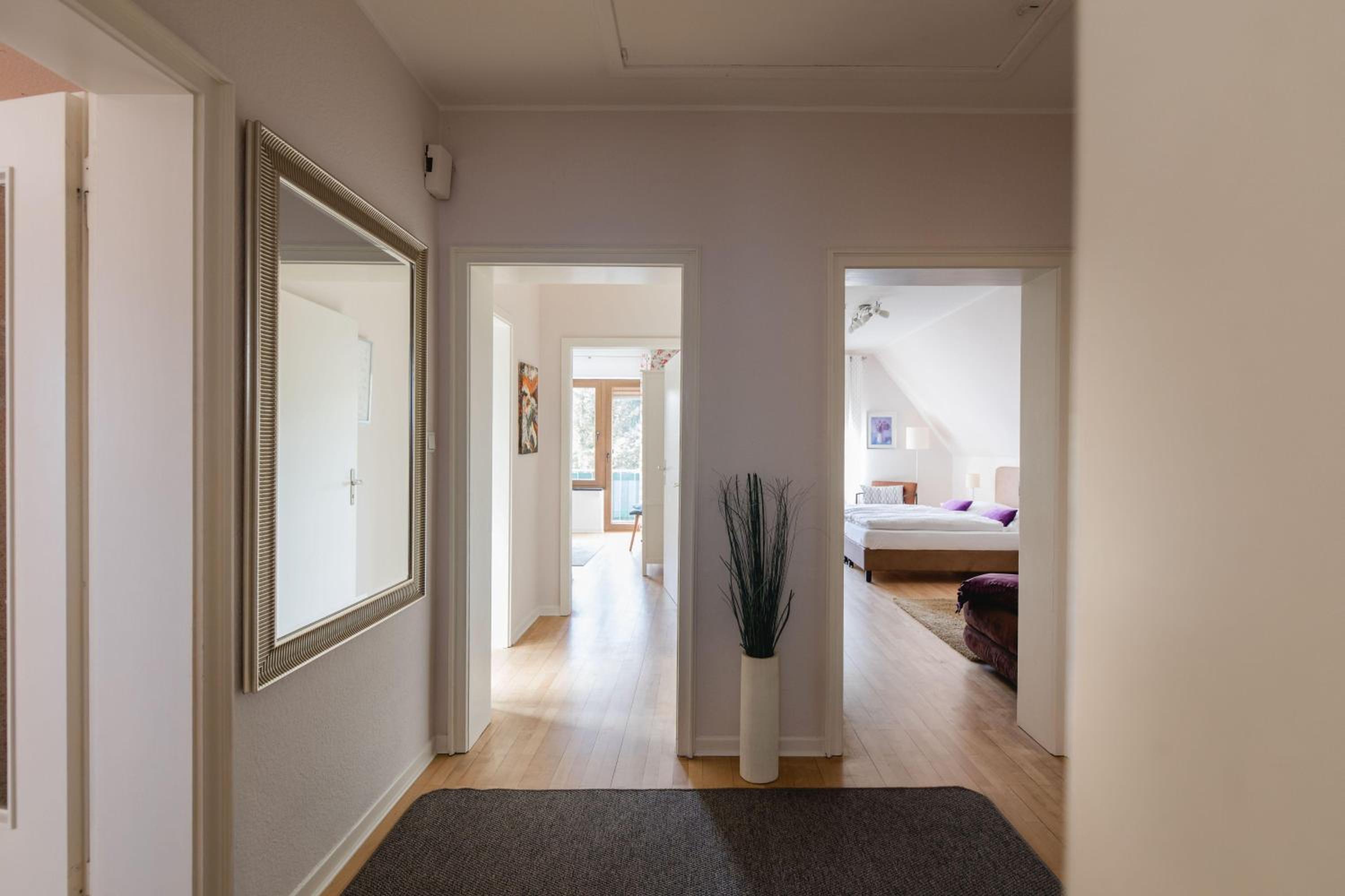 Landhaus Mettenberg