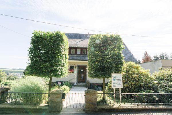 Landhaus Mettenberg