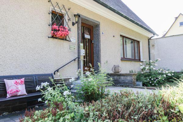 Landhaus Mettenberg