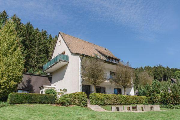 Landhaus Mettenberg