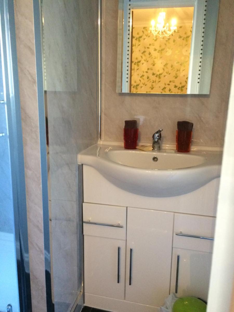 Arisaig Guest House
