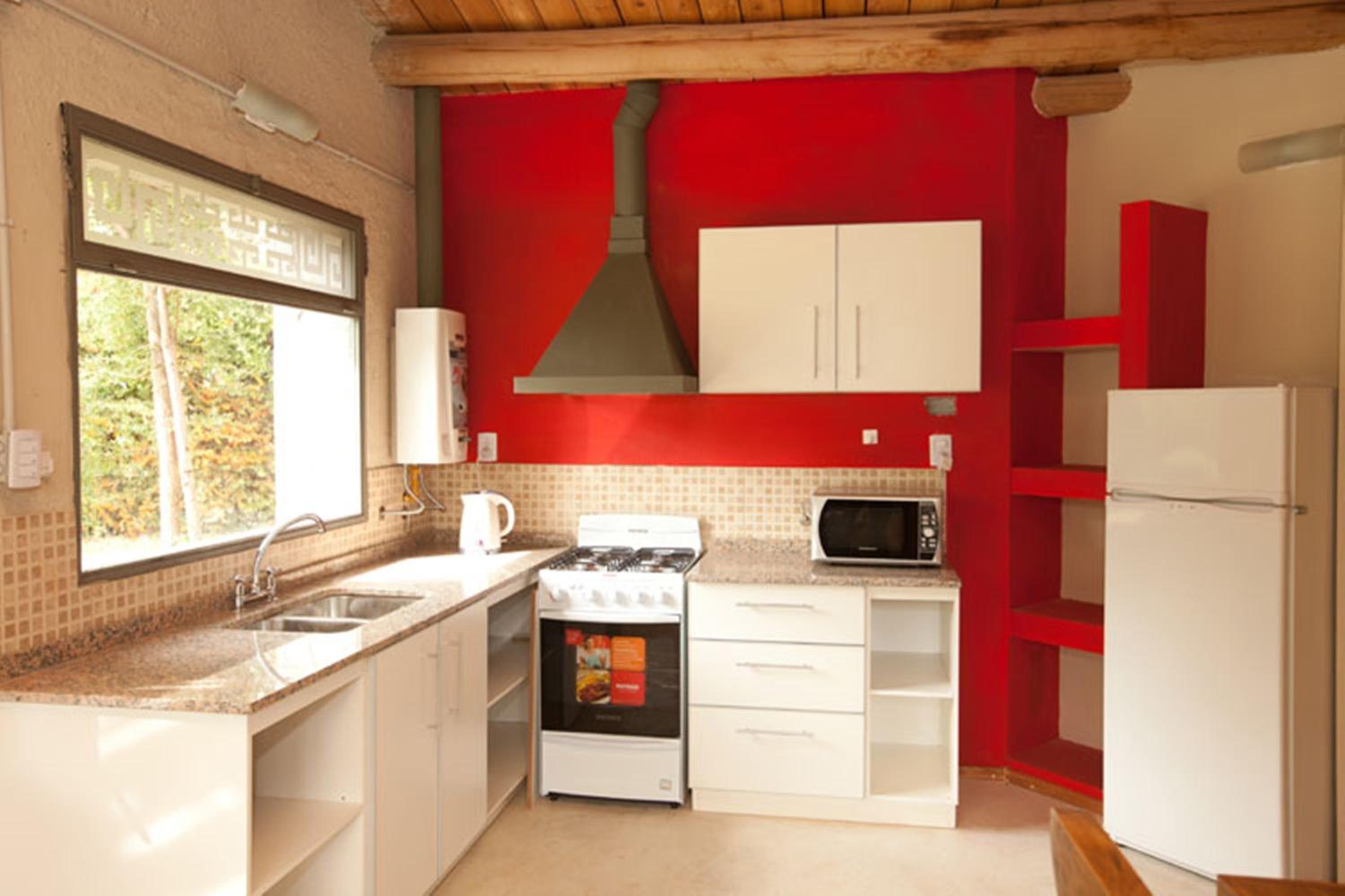 La Pilar Petit Chalets