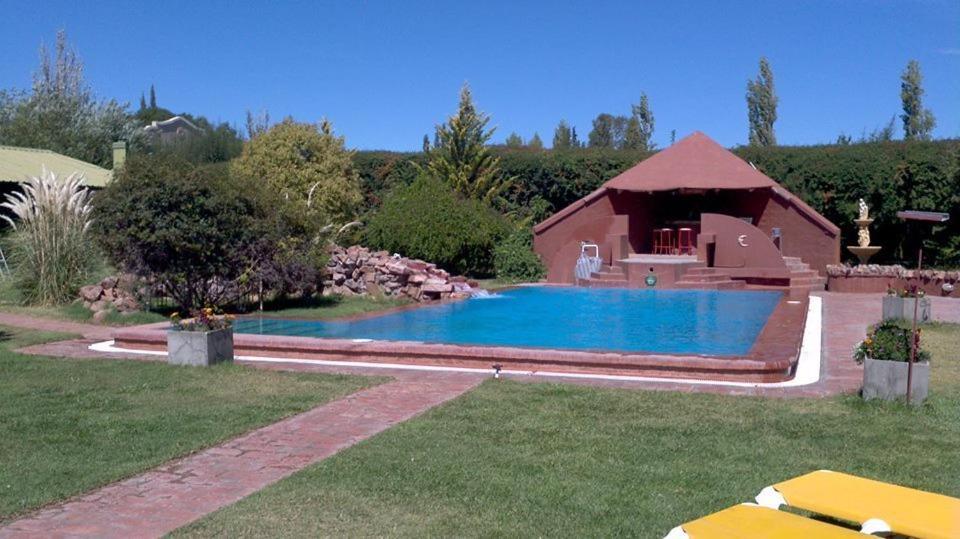 La Pilar Petit Chalets